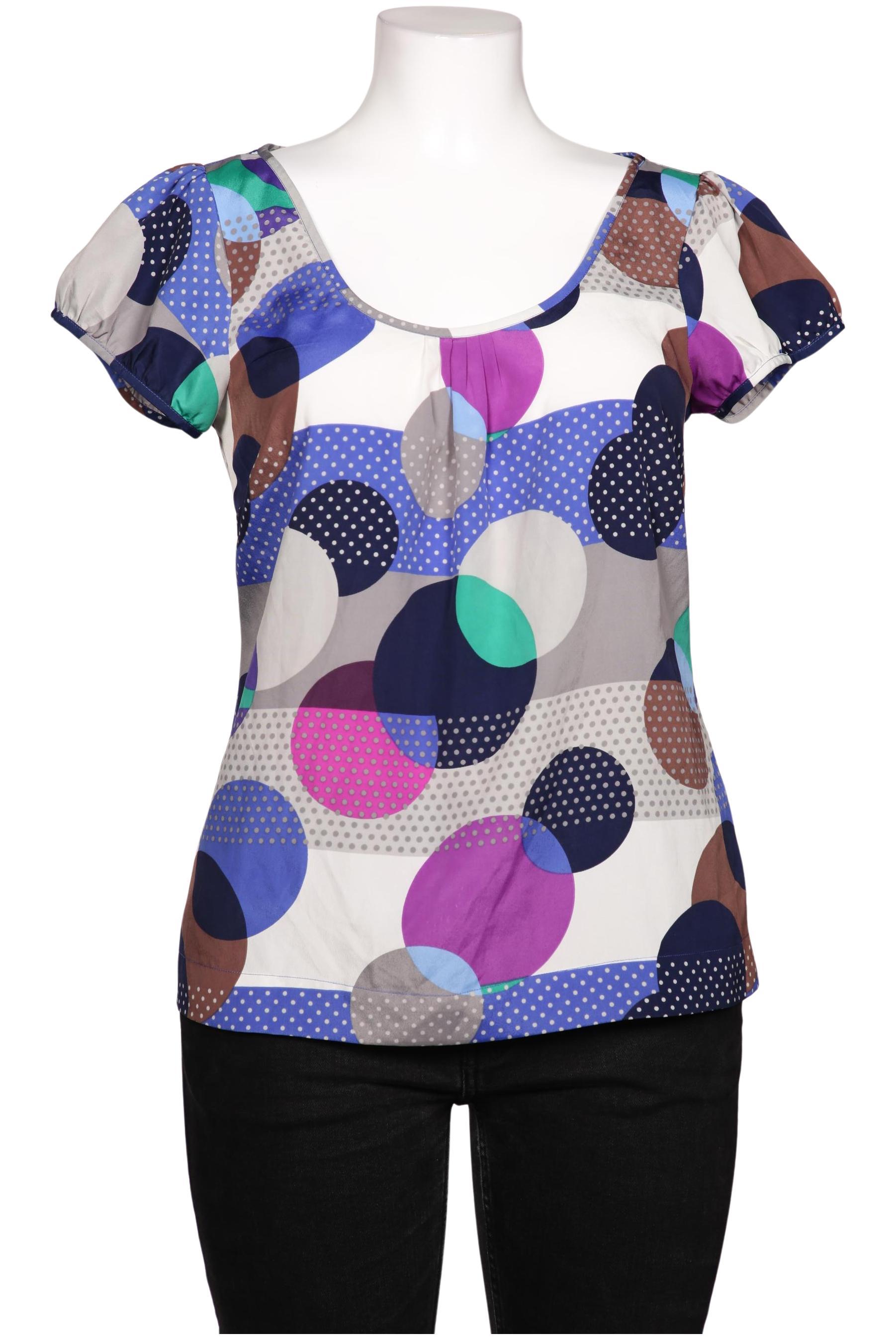 

Monsoon Damen Bluse, mehrfarbig, Gr. 42