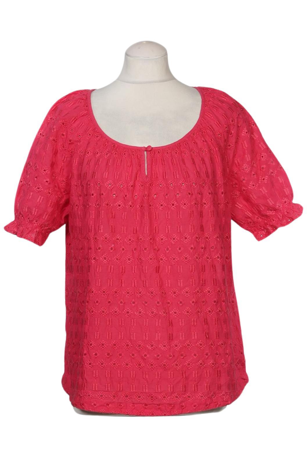

Monsoon Damen Bluse, pink, Gr. 42
