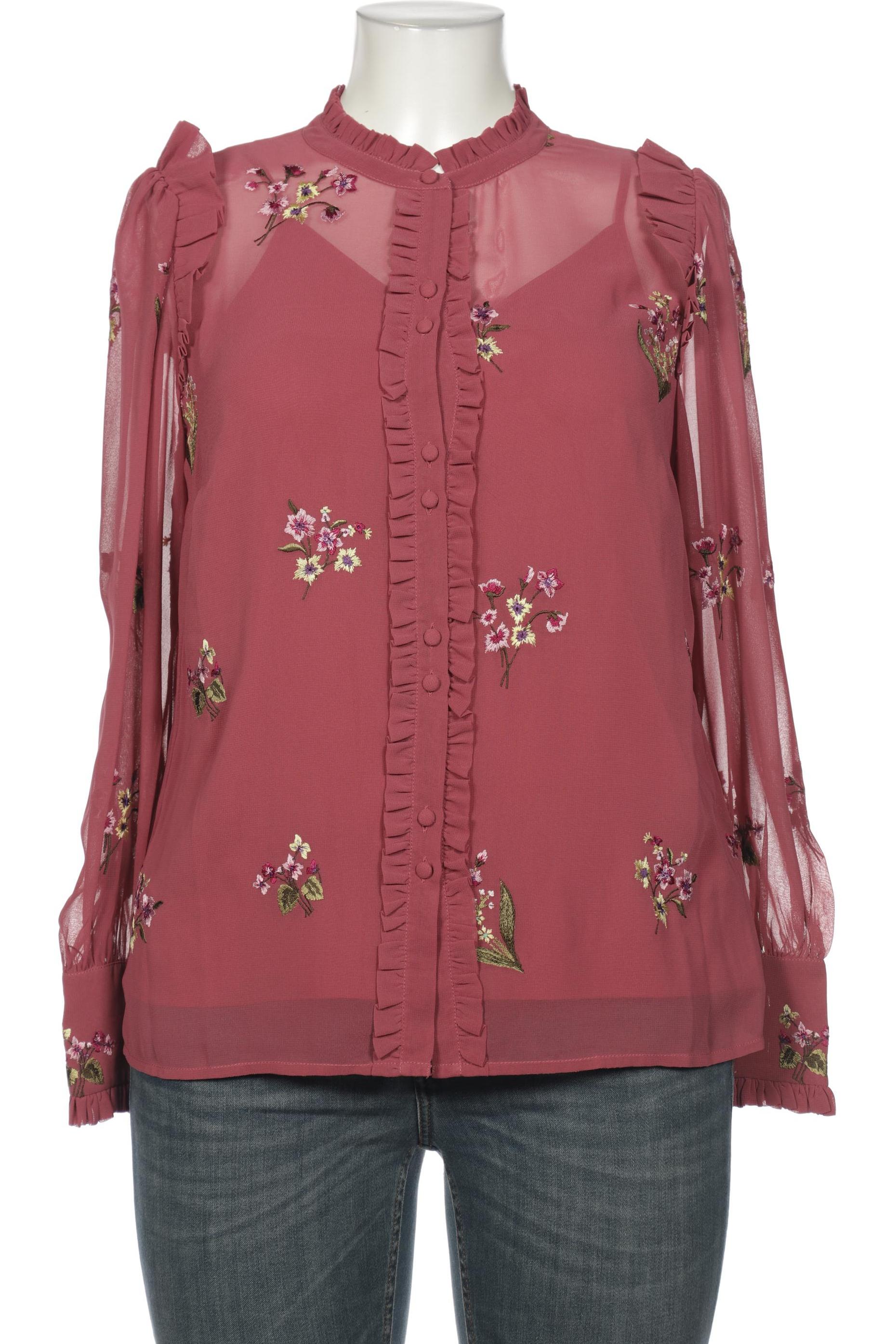 

Monsoon Damen Bluse, pink