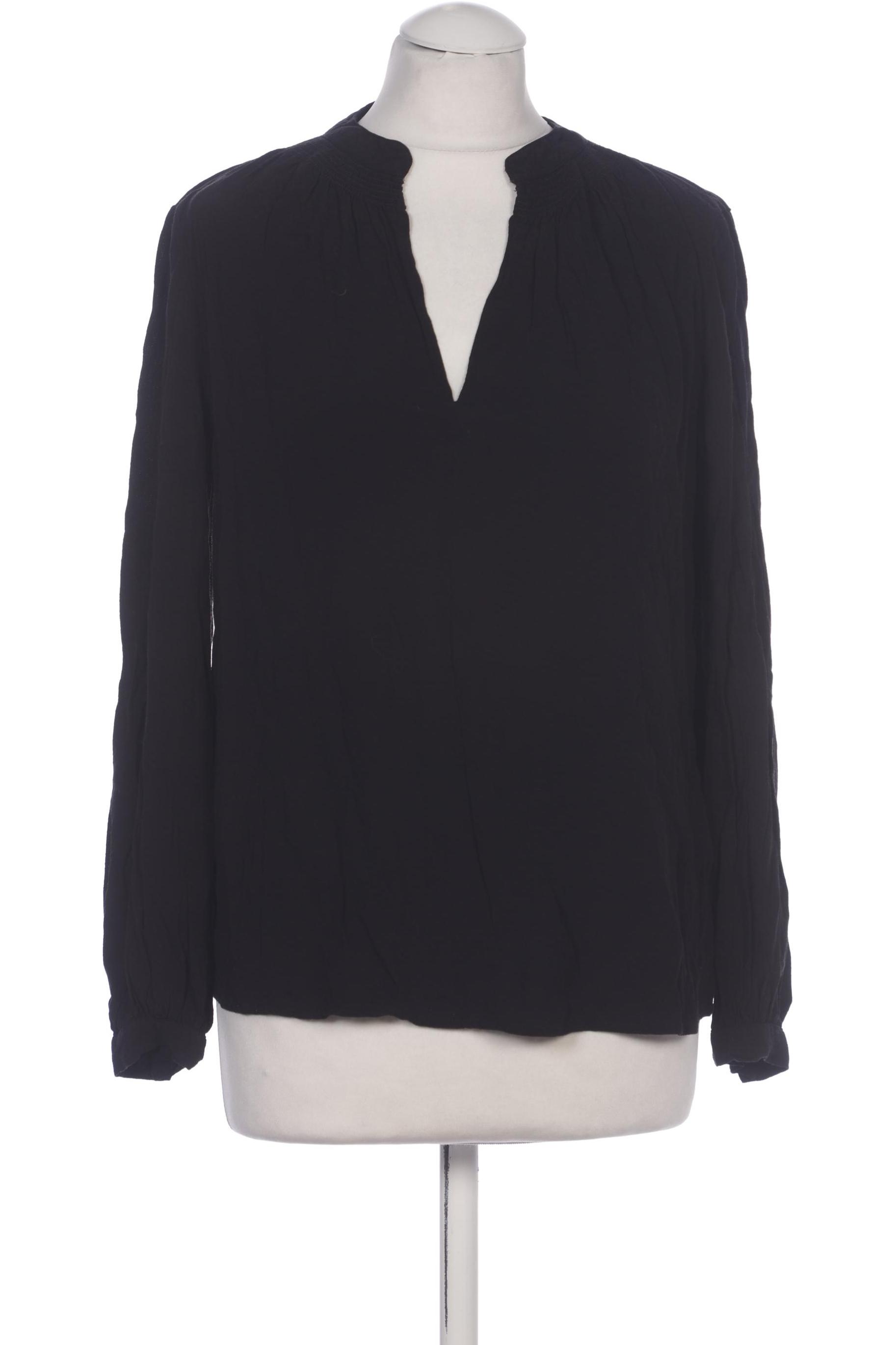 

Monsoon Damen Bluse, schwarz, Gr. 40