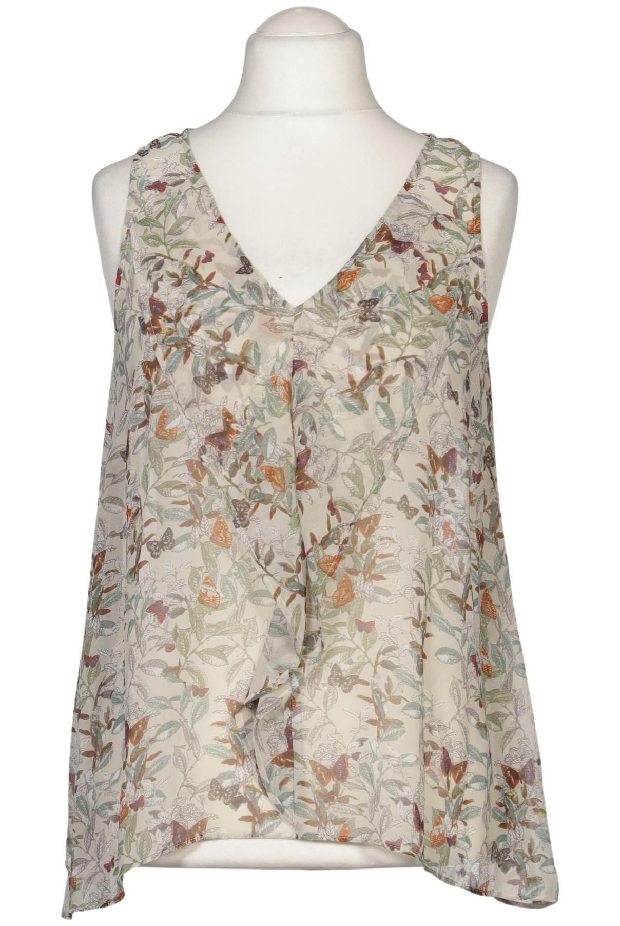 

Monsoon Damen Bluse, mehrfarbig, Gr. 42