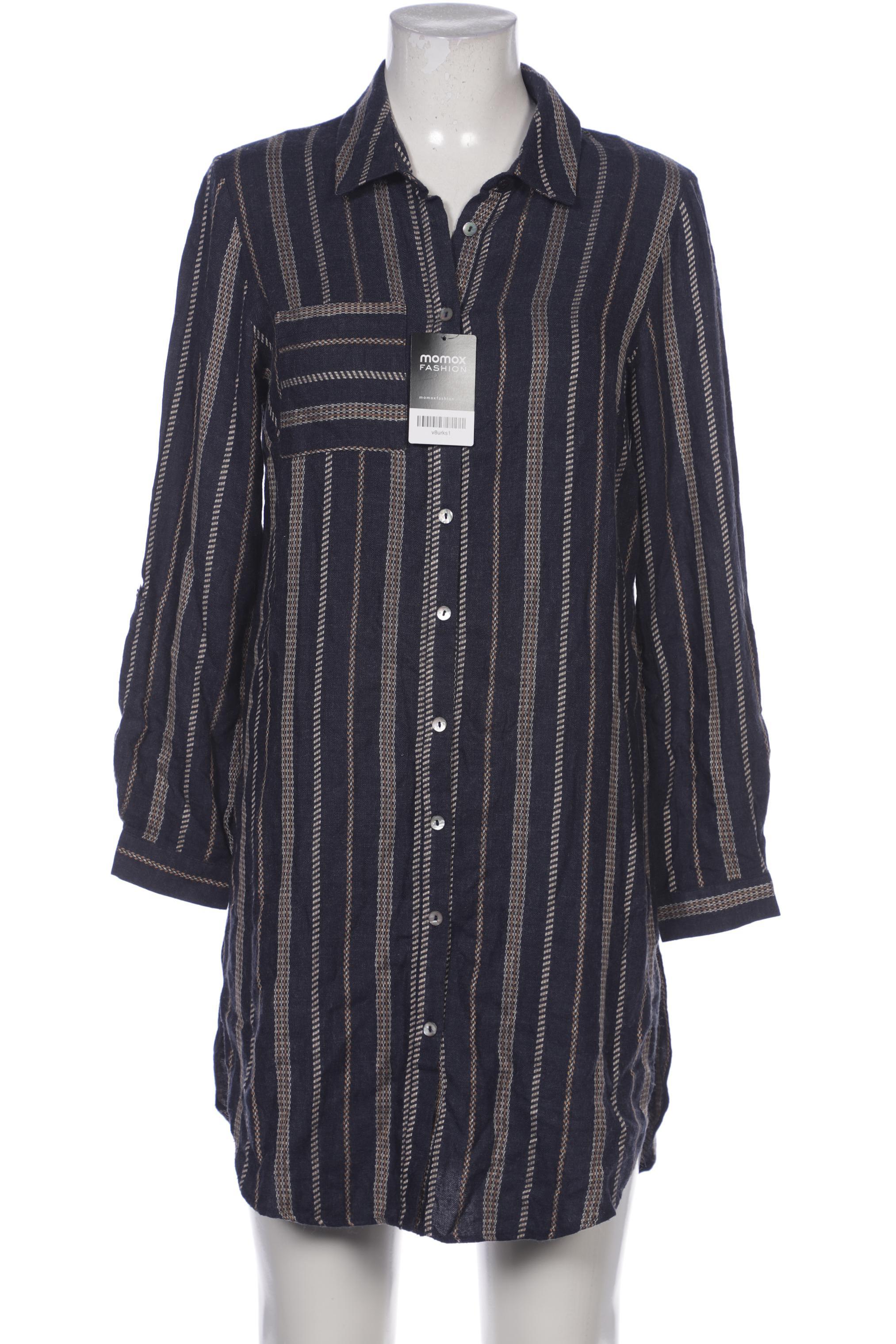 

Monsoon Damen Bluse, marineblau, Gr. 40