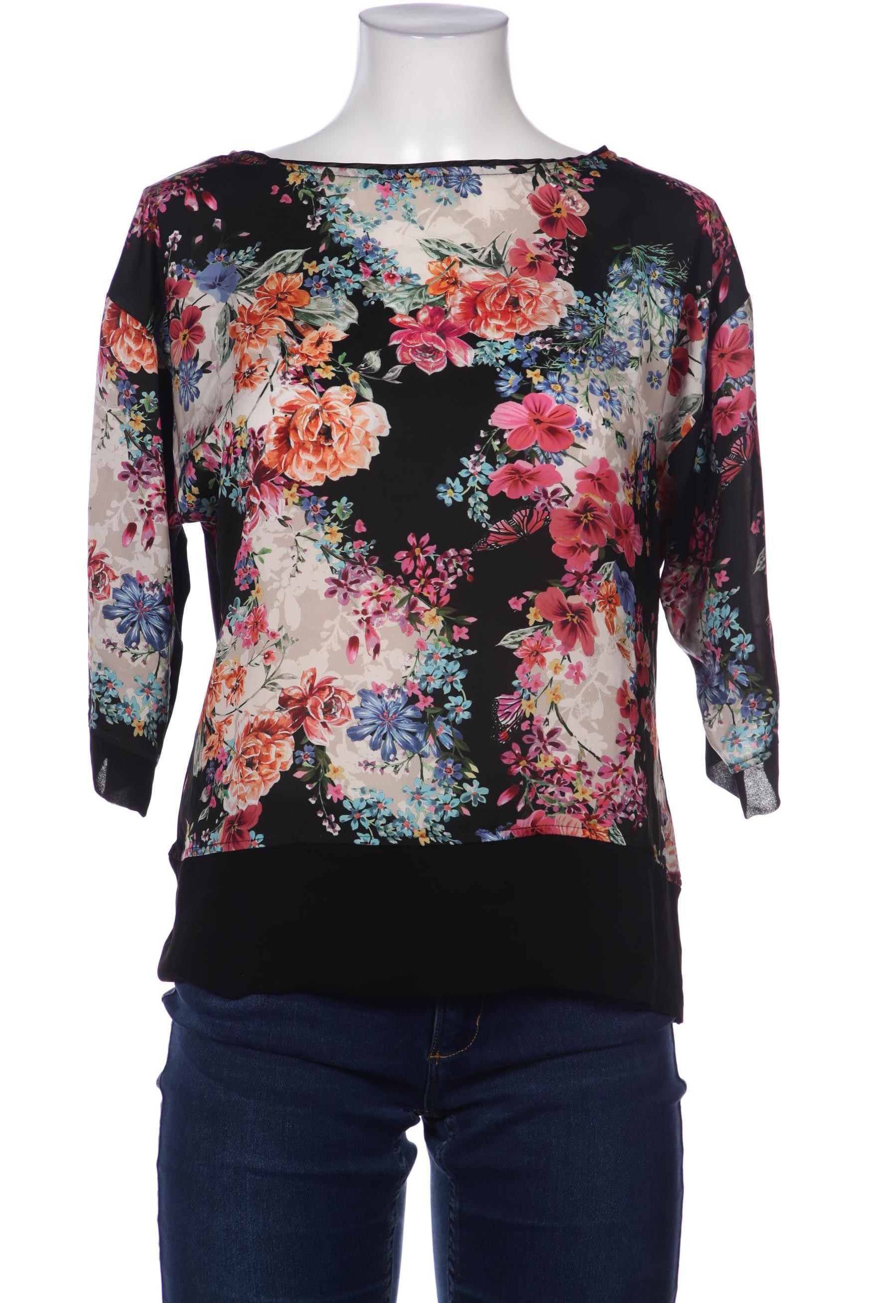 

Monsoon Damen Bluse, mehrfarbig