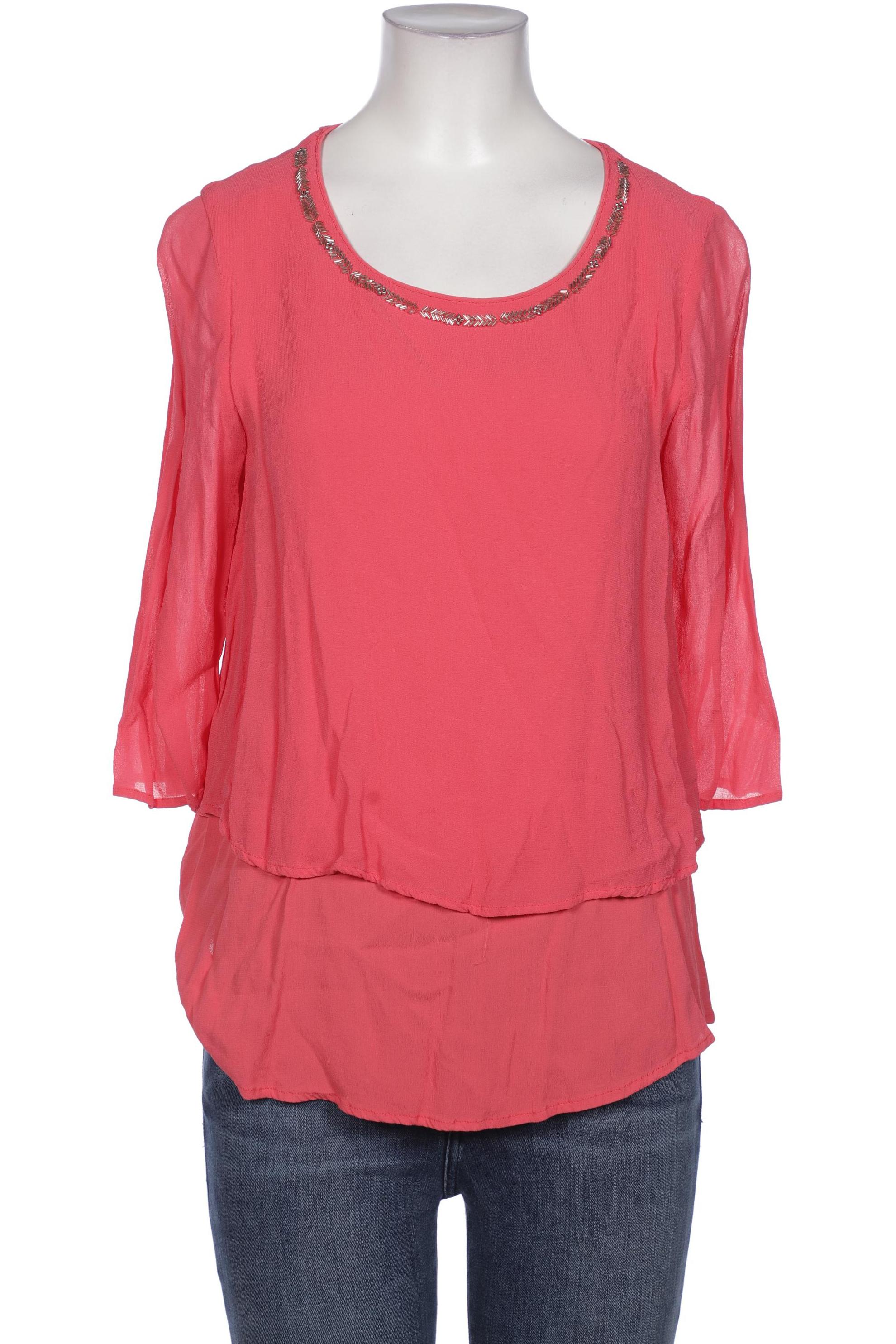

Monsoon Damen Bluse, pink