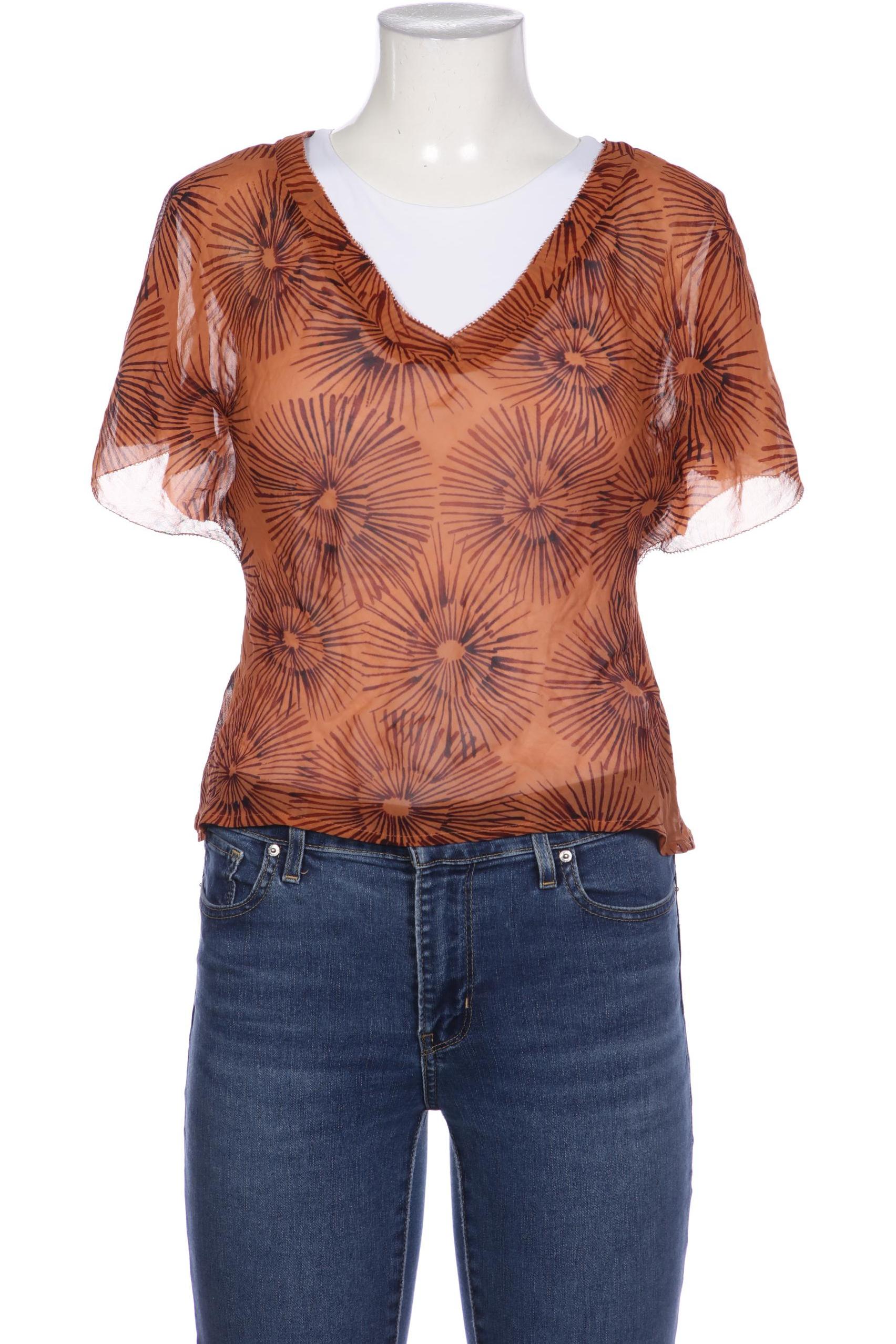 

Monsoon Damen Bluse, orange