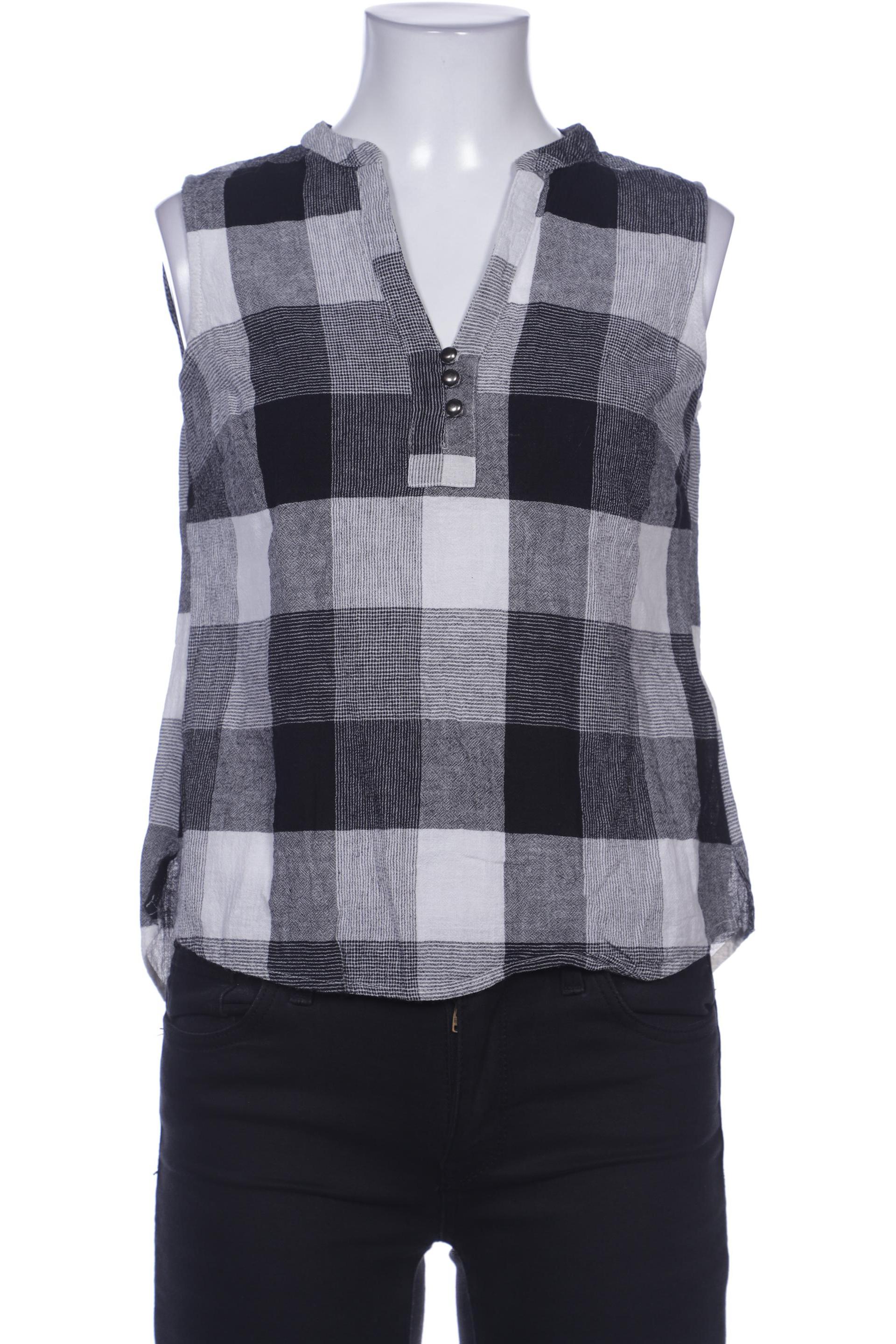 

Monsoon Damen Bluse, schwarz, Gr. 36