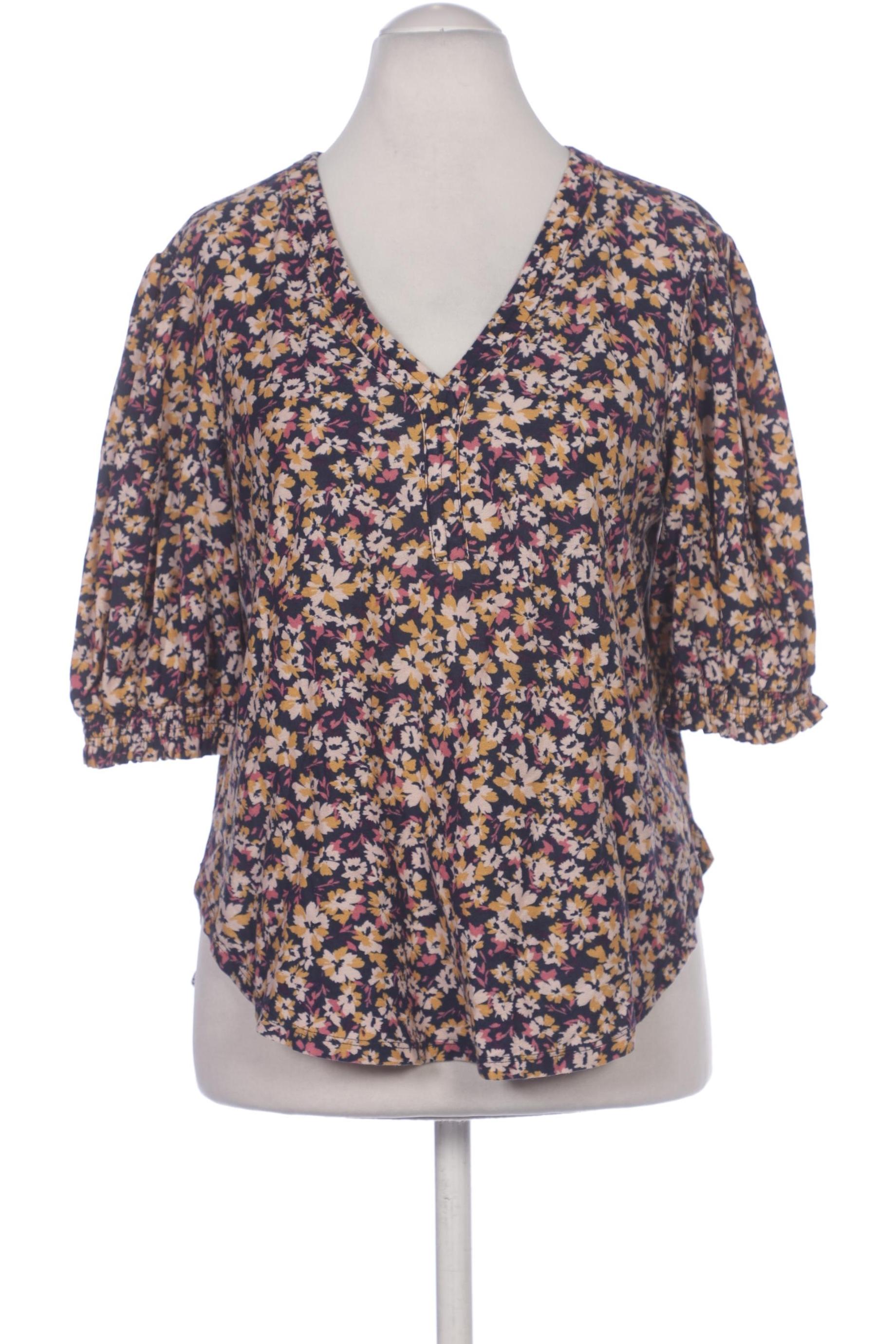 

Monsoon Damen Bluse, mehrfarbig, Gr. 38