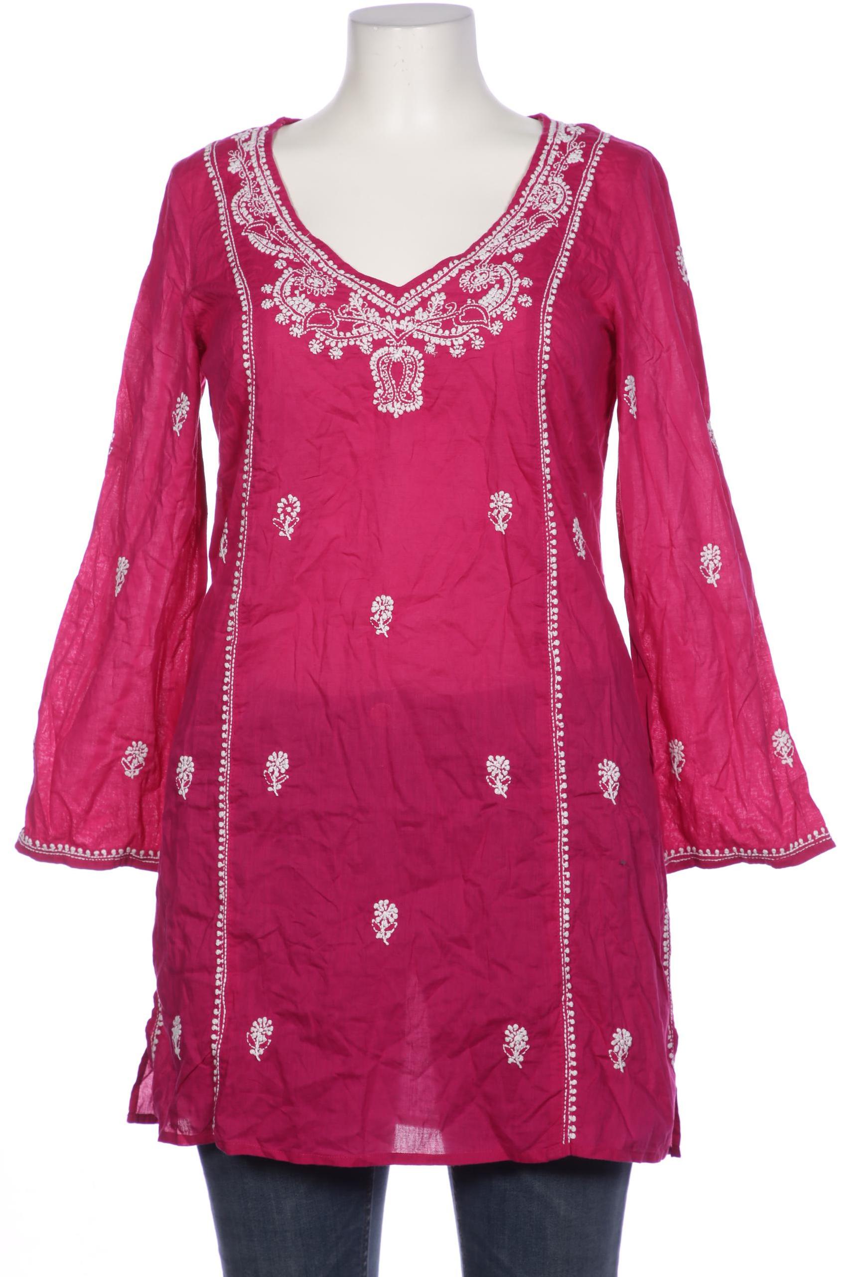 

Monsoon Damen Bluse, pink