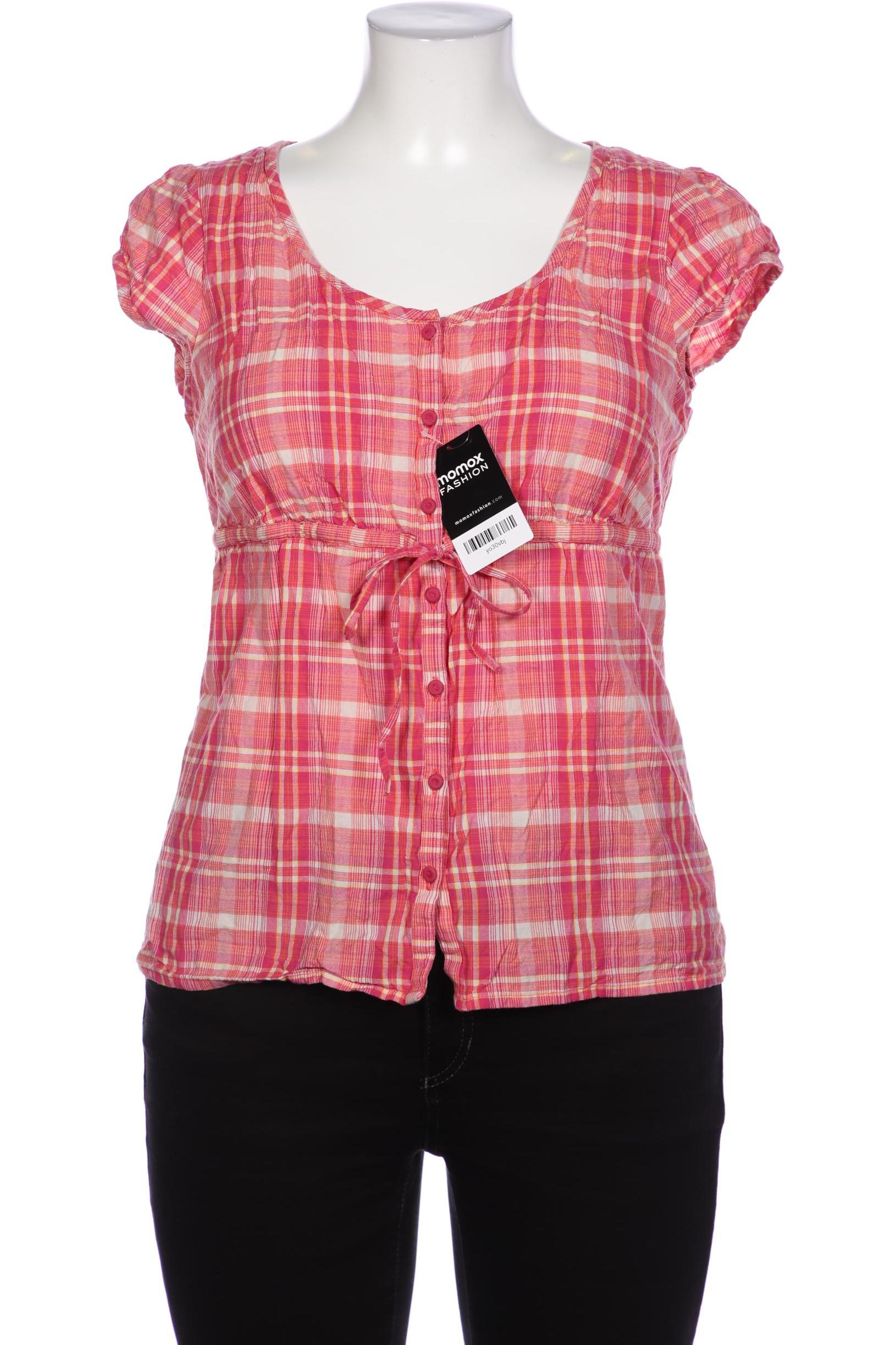 

Monsoon Damen Bluse, pink, Gr. 42