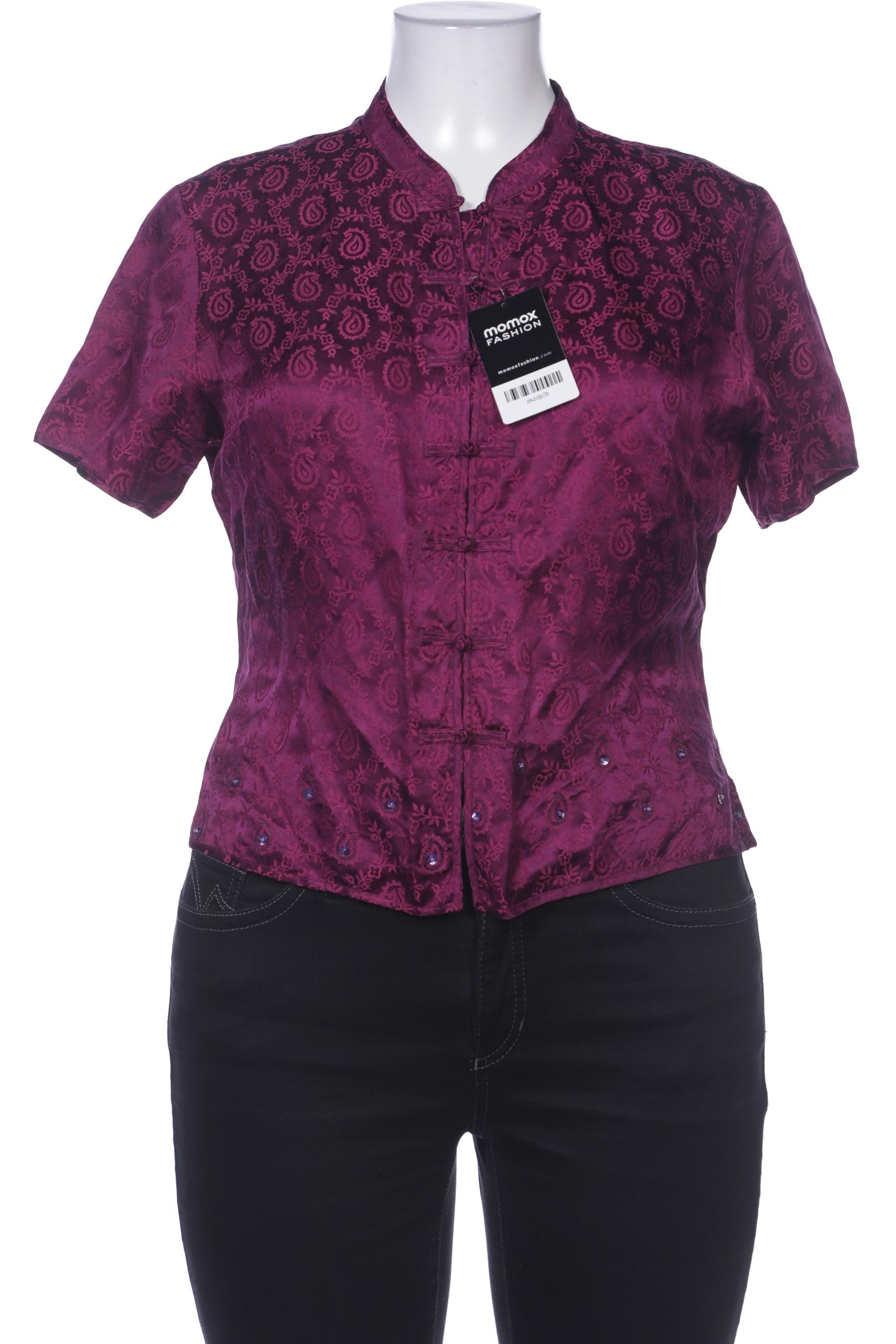 

Monsoon Damen Bluse, pink, Gr. 44