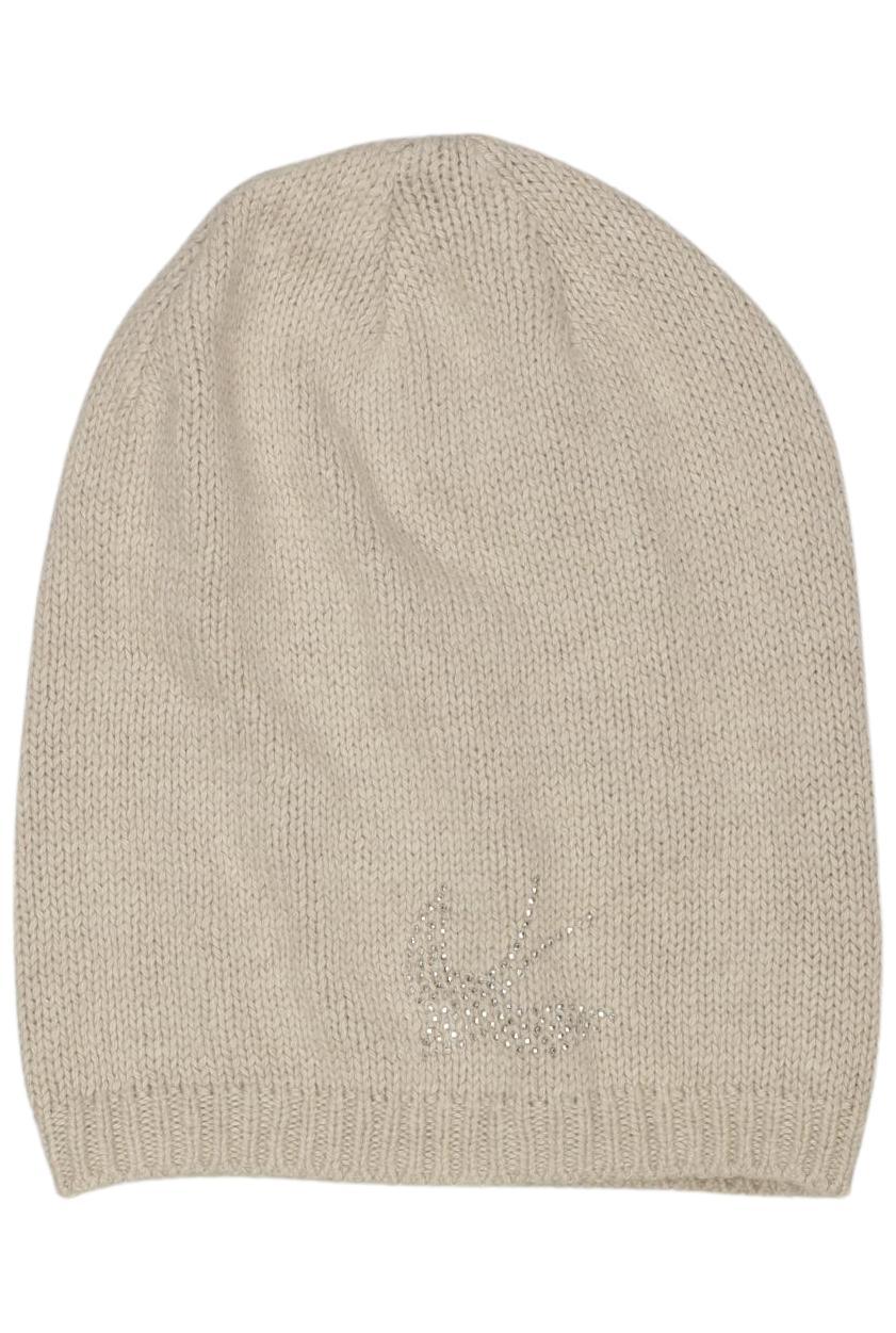 

Monsoon Damen Hut/Mütze, beige, Gr. uni