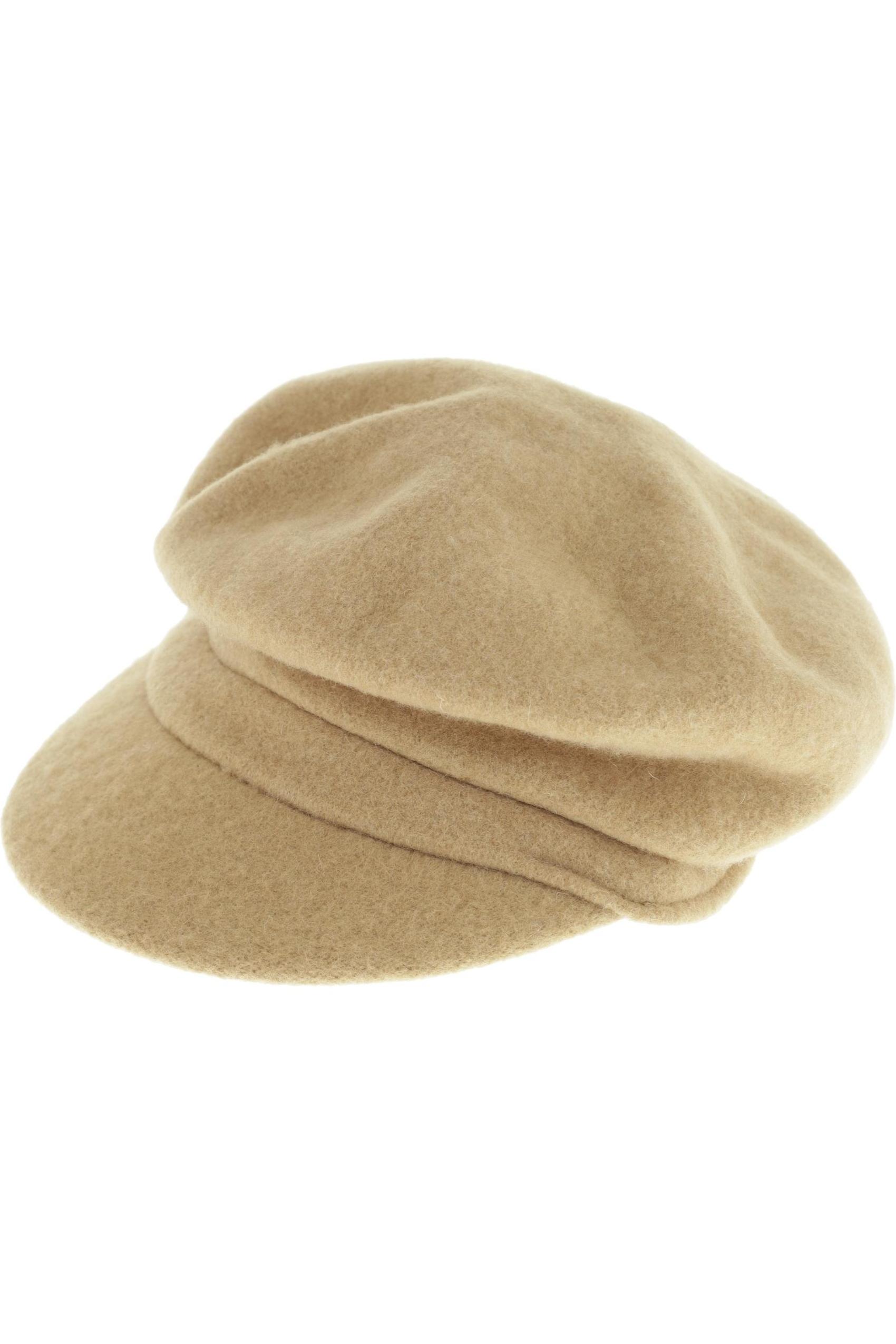 

Monsoon Damen Hut/Mütze, beige