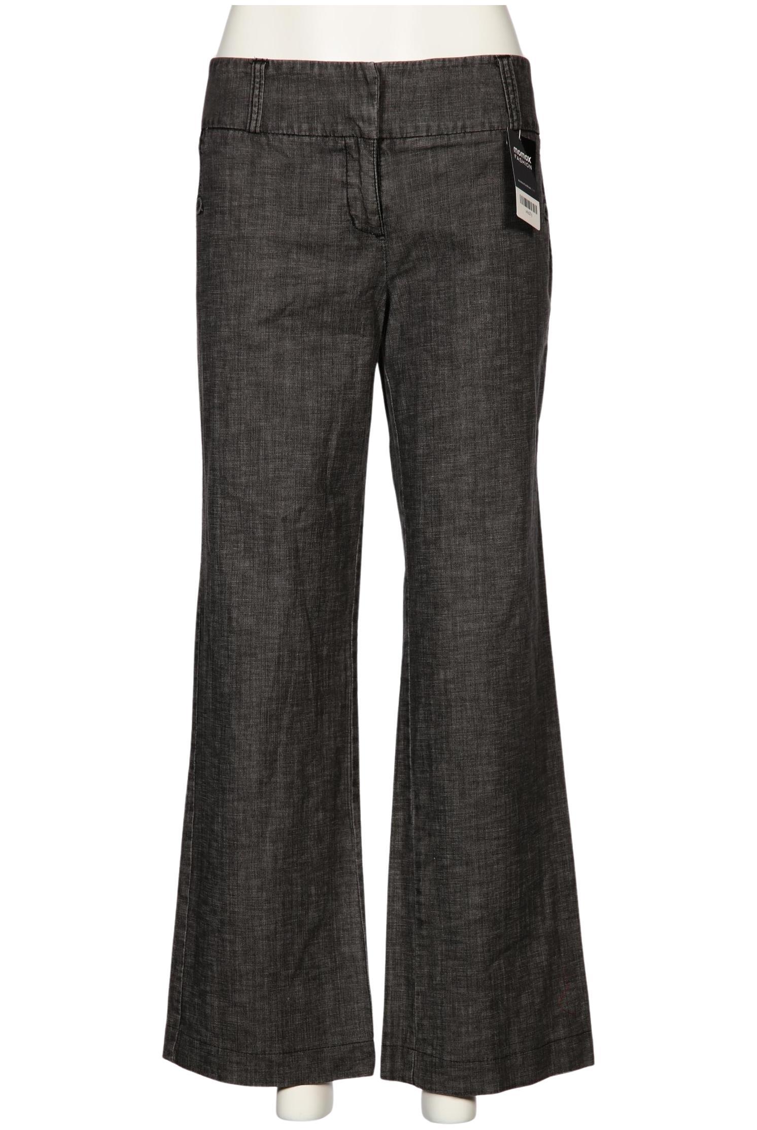 

Monsoon Damen Jeans, grau, Gr. 42