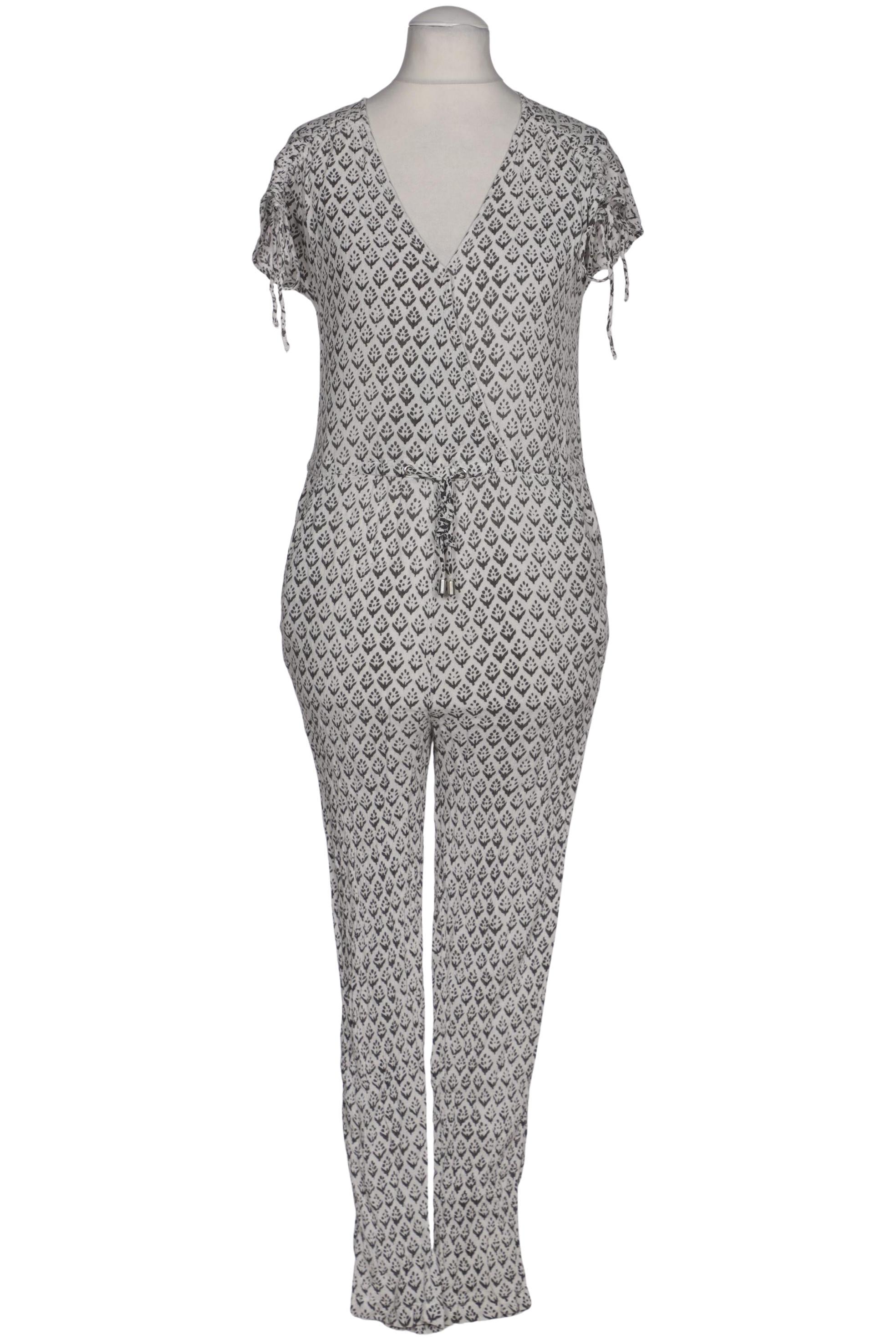 

Monsoon Damen Jumpsuit/Overall, grau, Gr. 36