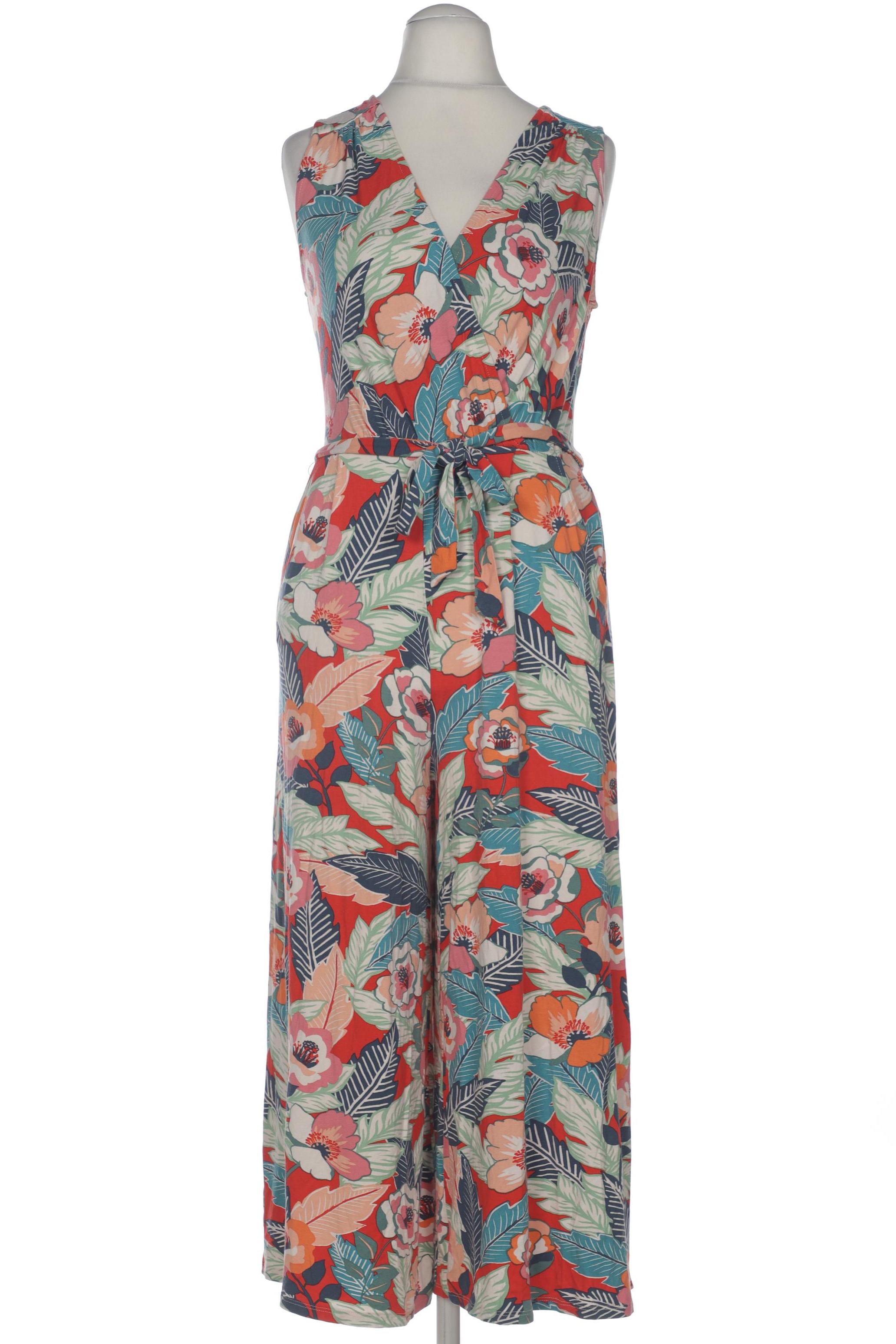 

Monsoon Damen Jumpsuit/Overall, mehrfarbig, Gr. 40