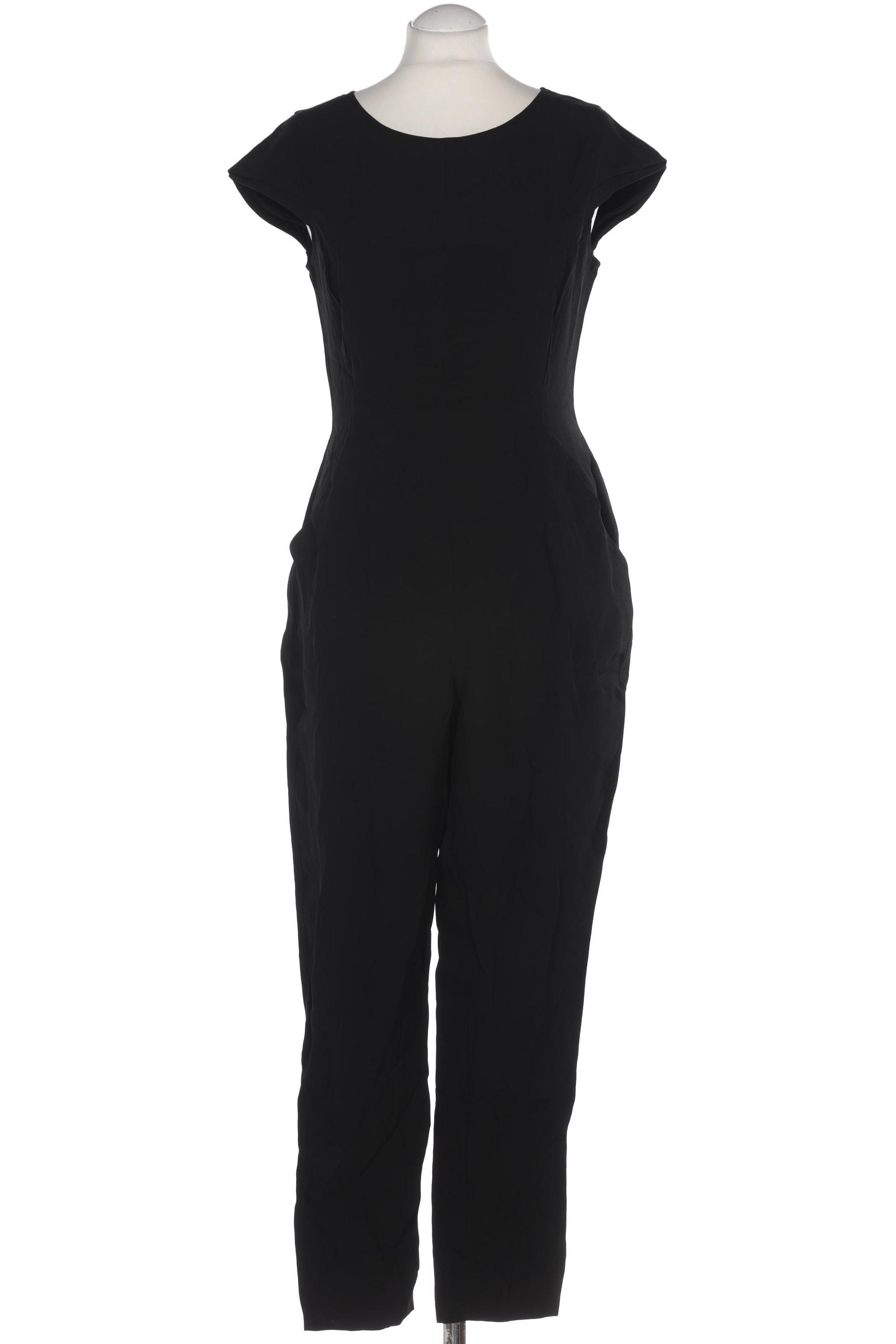 

Monsoon Damen Jumpsuit/Overall, schwarz, Gr. 38