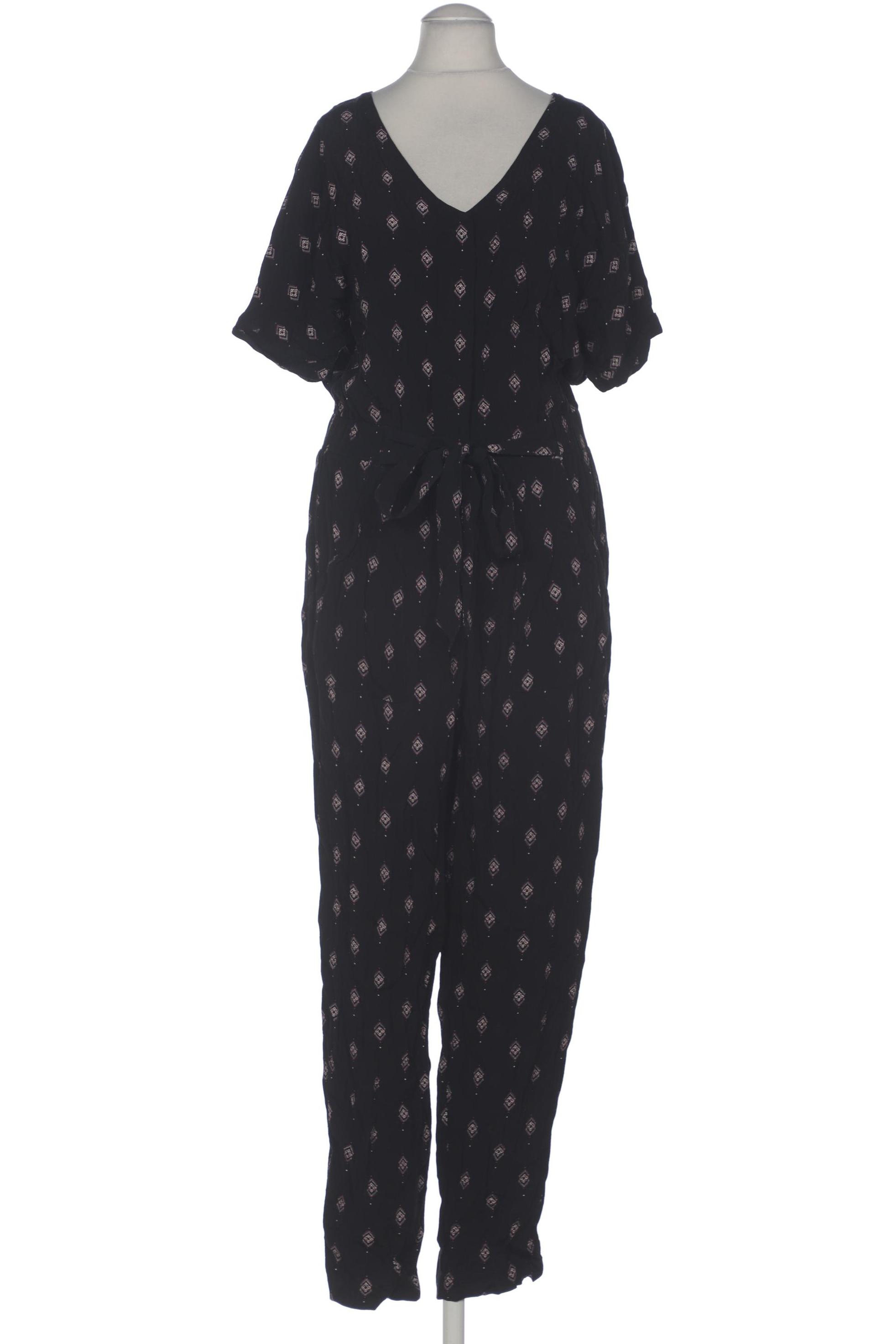 

Monsoon Damen Jumpsuit/Overall, schwarz, Gr. 40