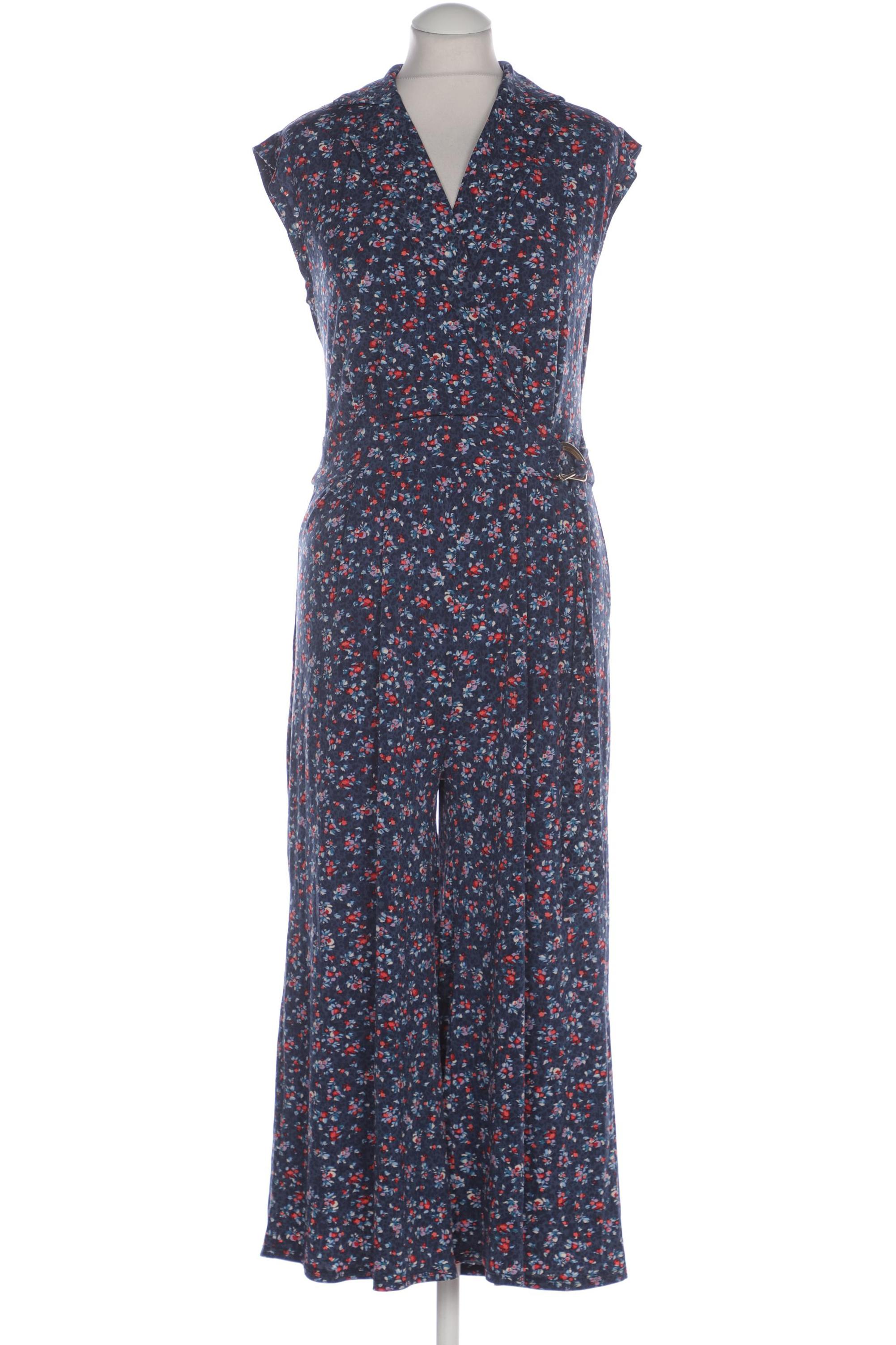 

Monsoon Damen Jumpsuit/Overall, marineblau, Gr. 38