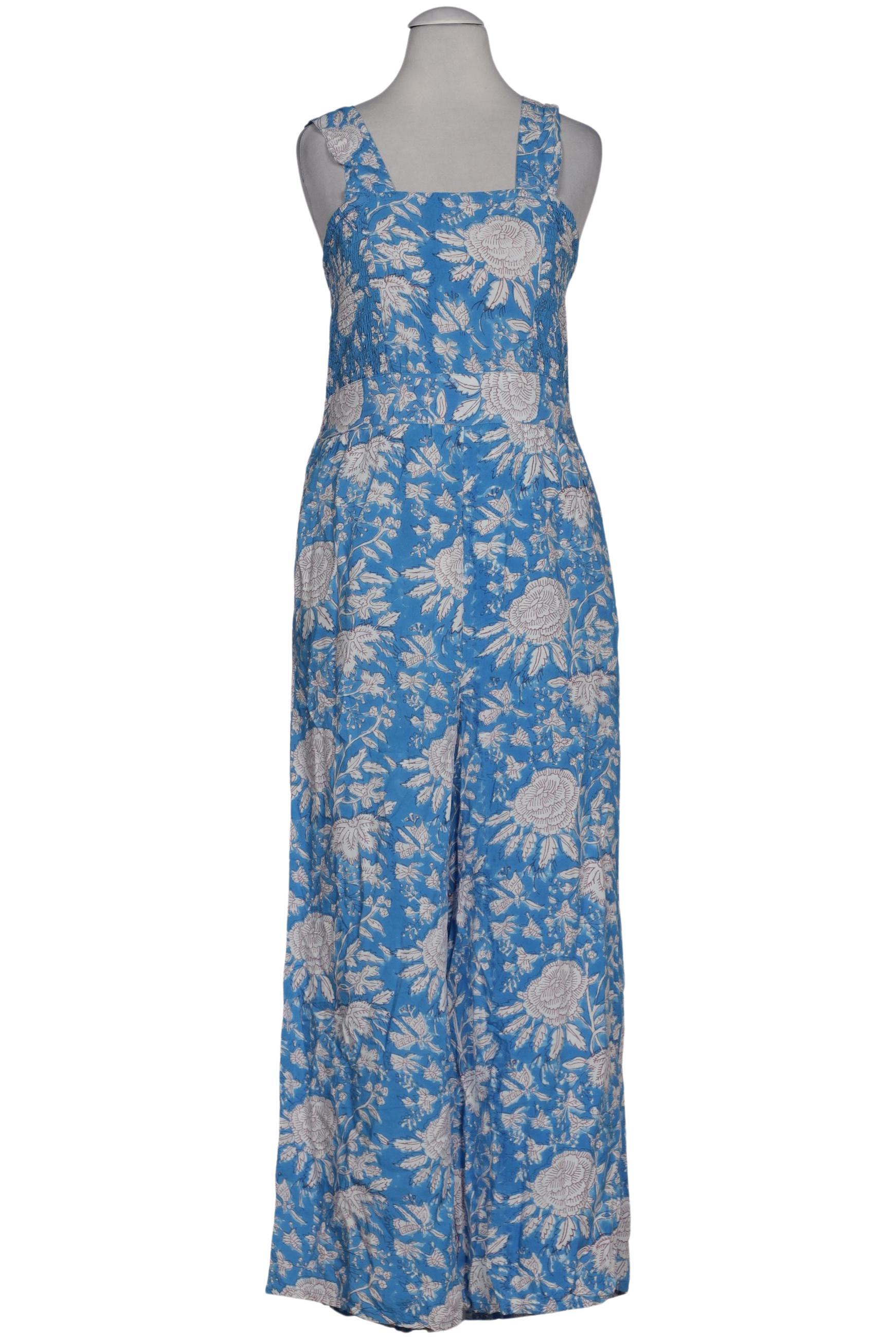 

Monsoon Damen Jumpsuit/Overall, mehrfarbig, Gr. 36