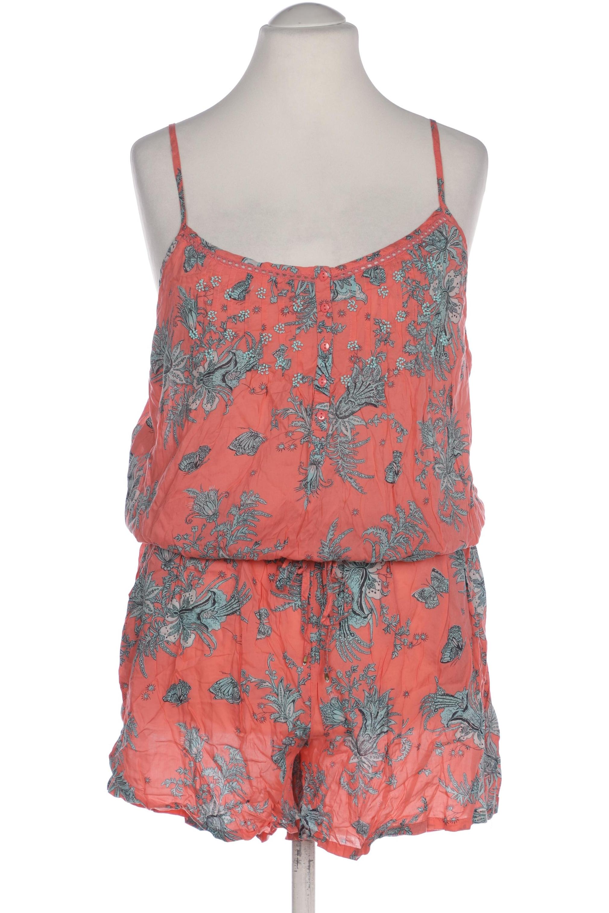 

Monsoon Damen Jumpsuit/Overall, pink, Gr. 42
