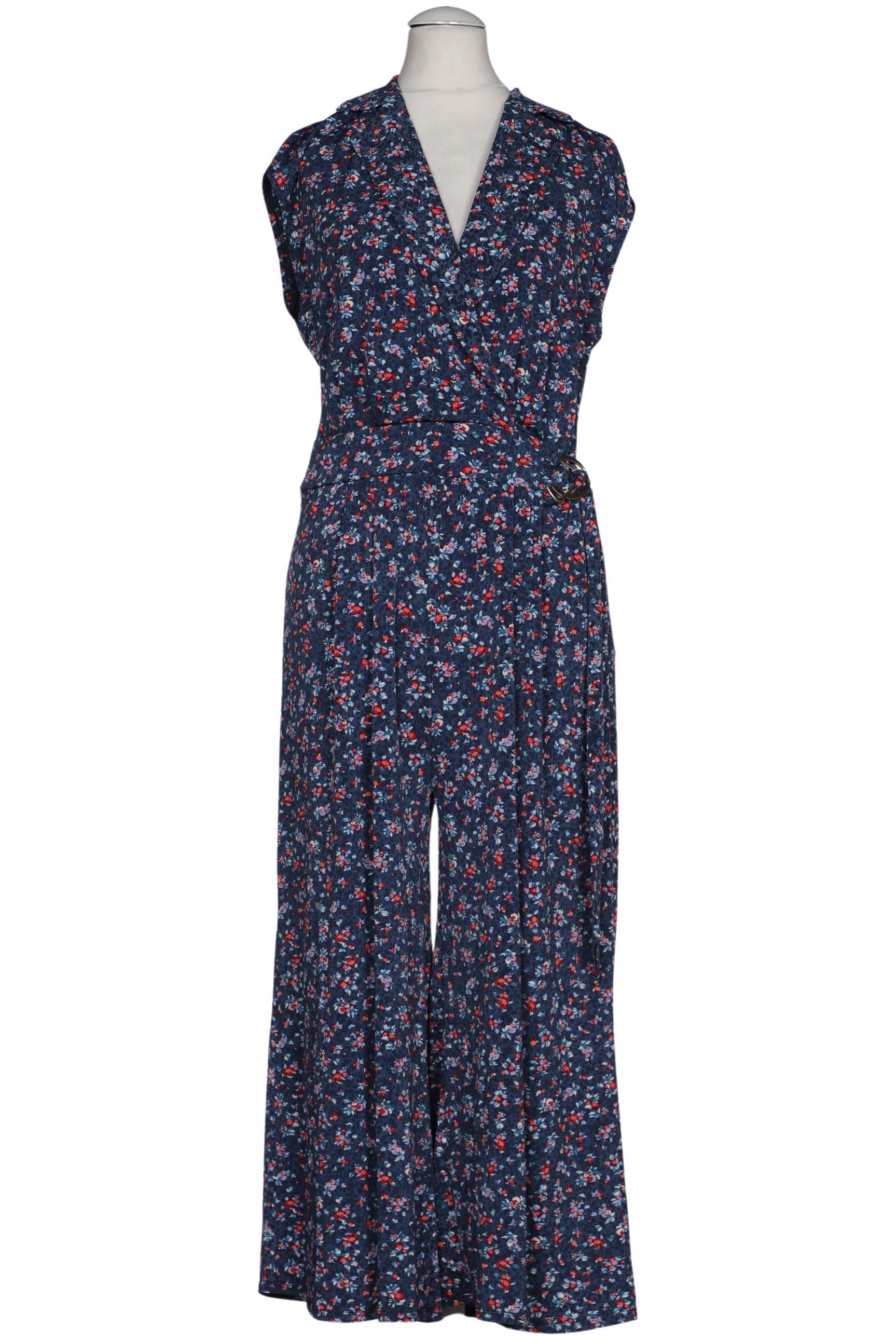

Monsoon Damen Jumpsuit/Overall, mehrfarbig, Gr. 38