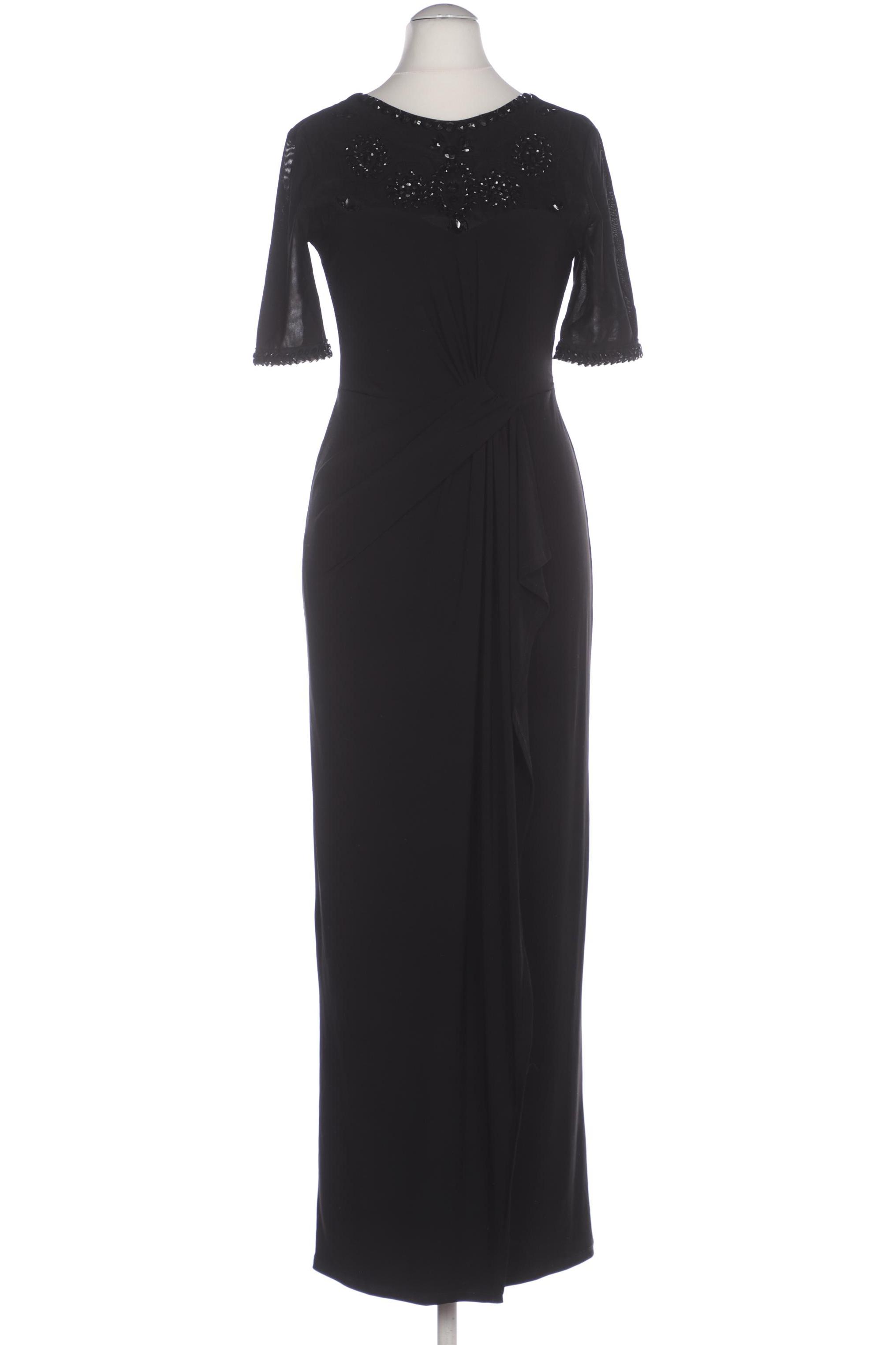 

Monsoon Damen Kleid, schwarz, Gr. 38