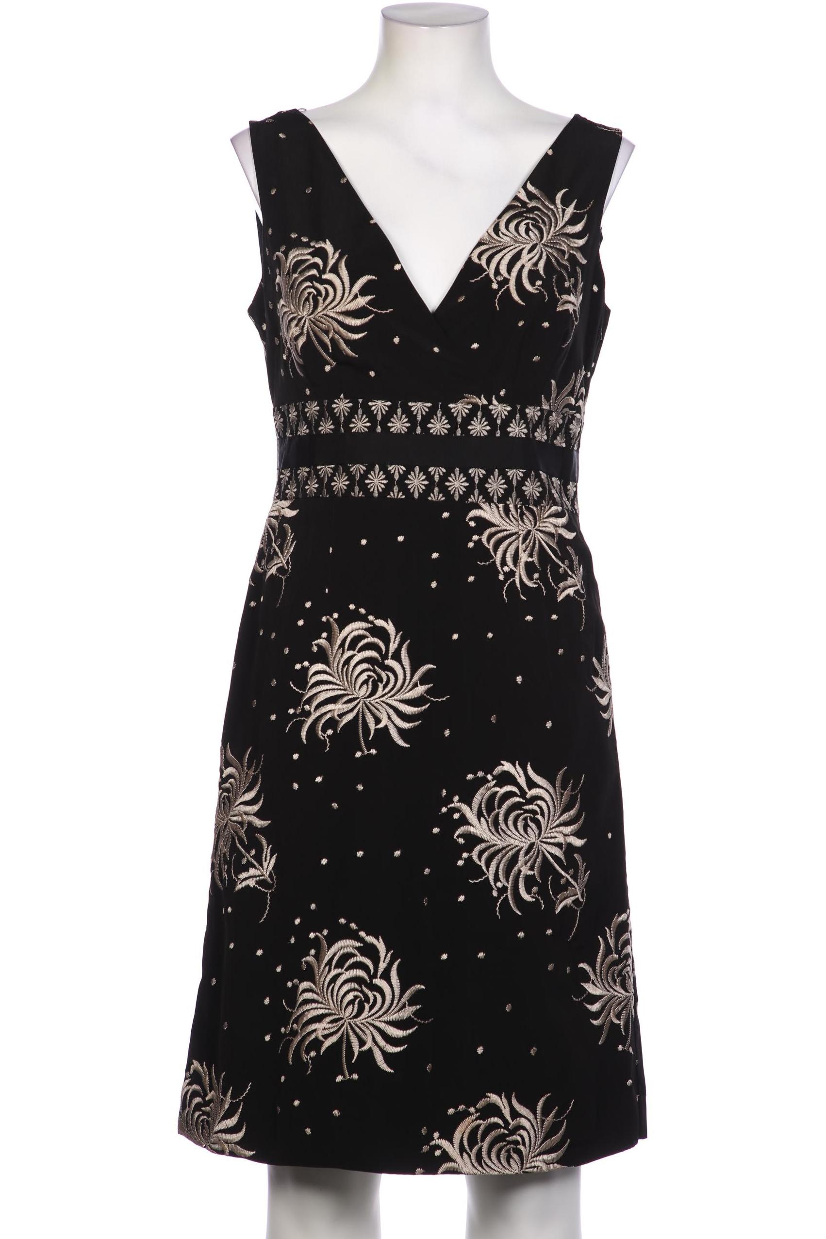 

Monsoon Damen Kleid, schwarz, Gr. 40
