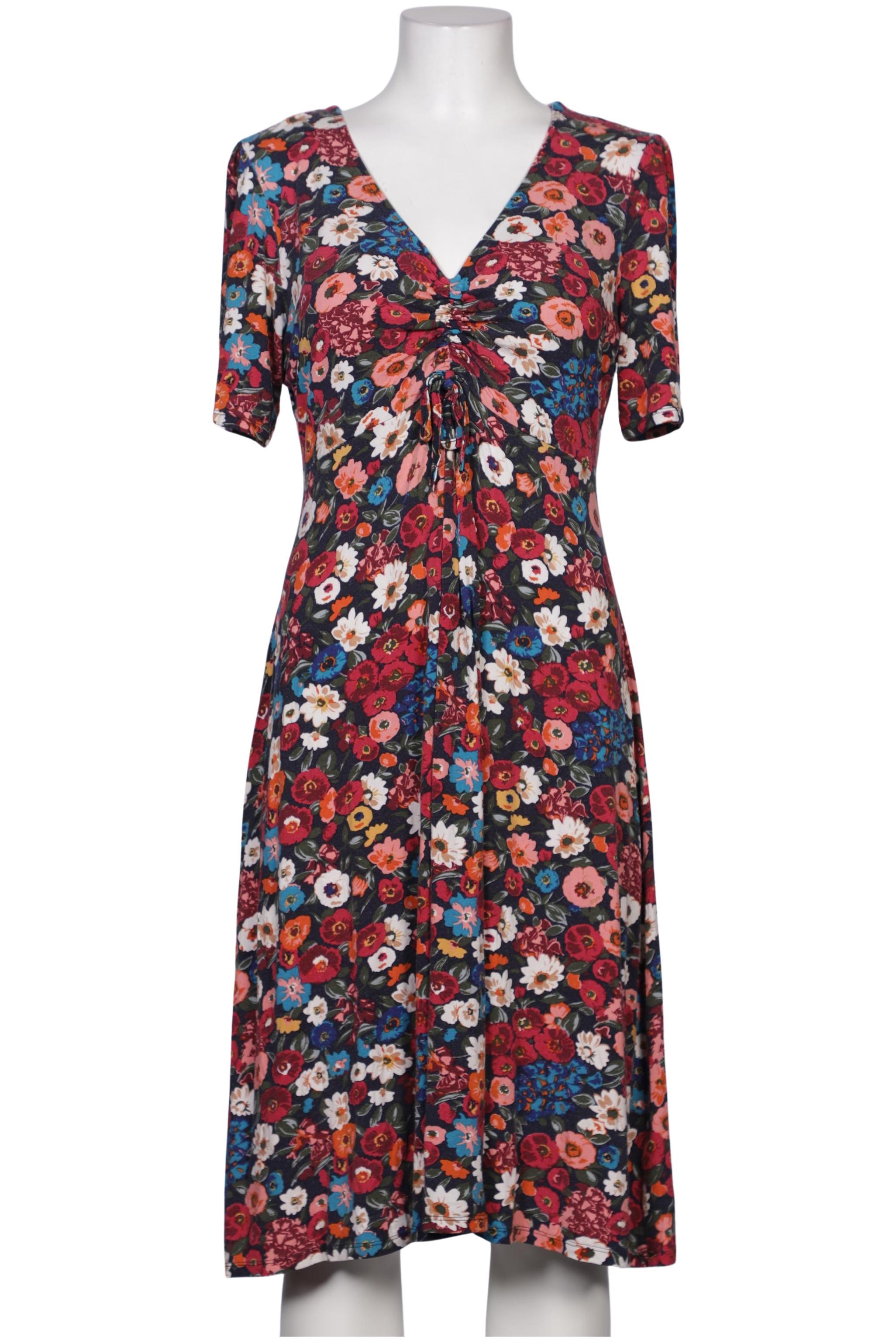 

Monsoon Damen Kleid, mehrfarbig, Gr. 42