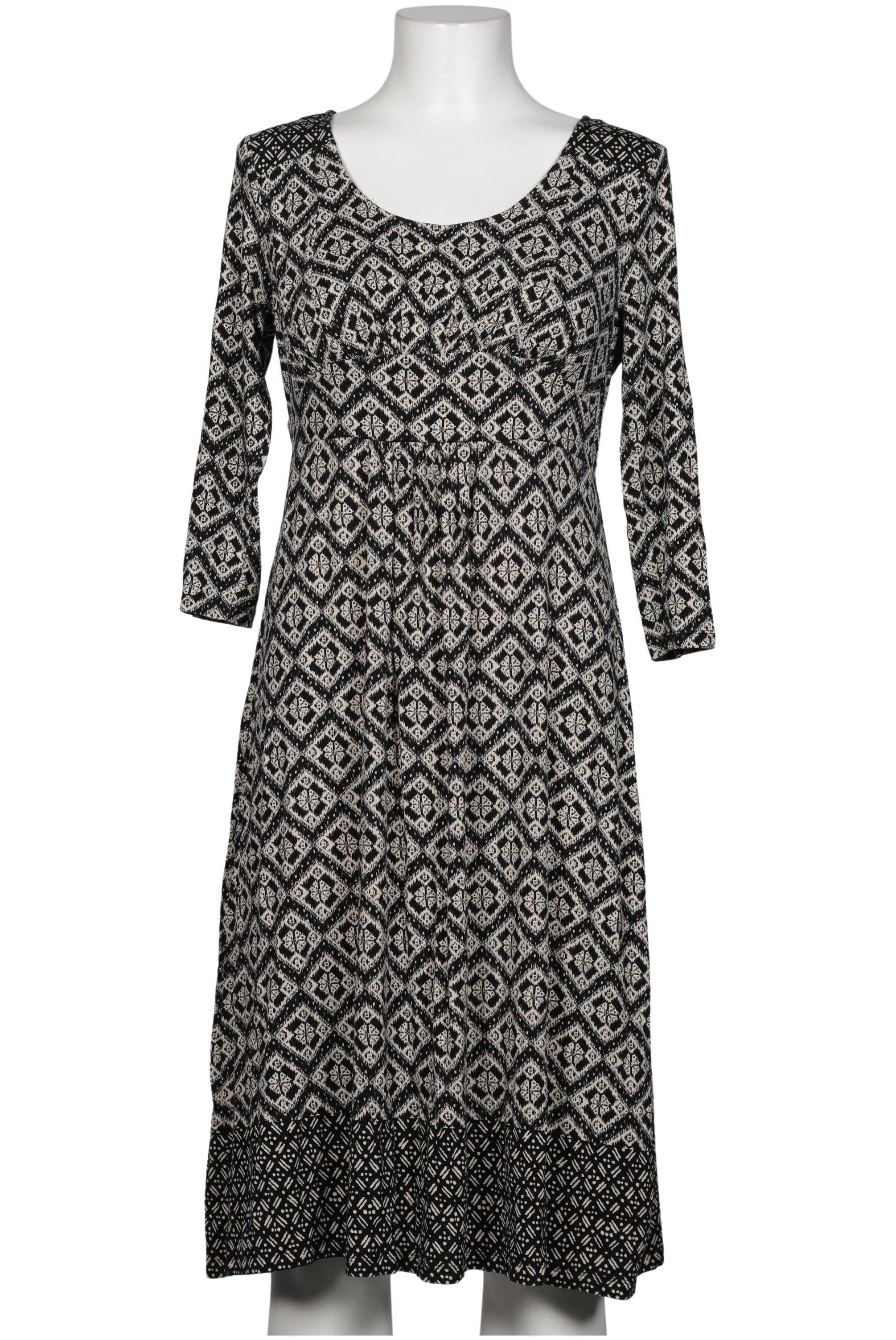 

Monsoon Damen Kleid, schwarz, Gr. 40