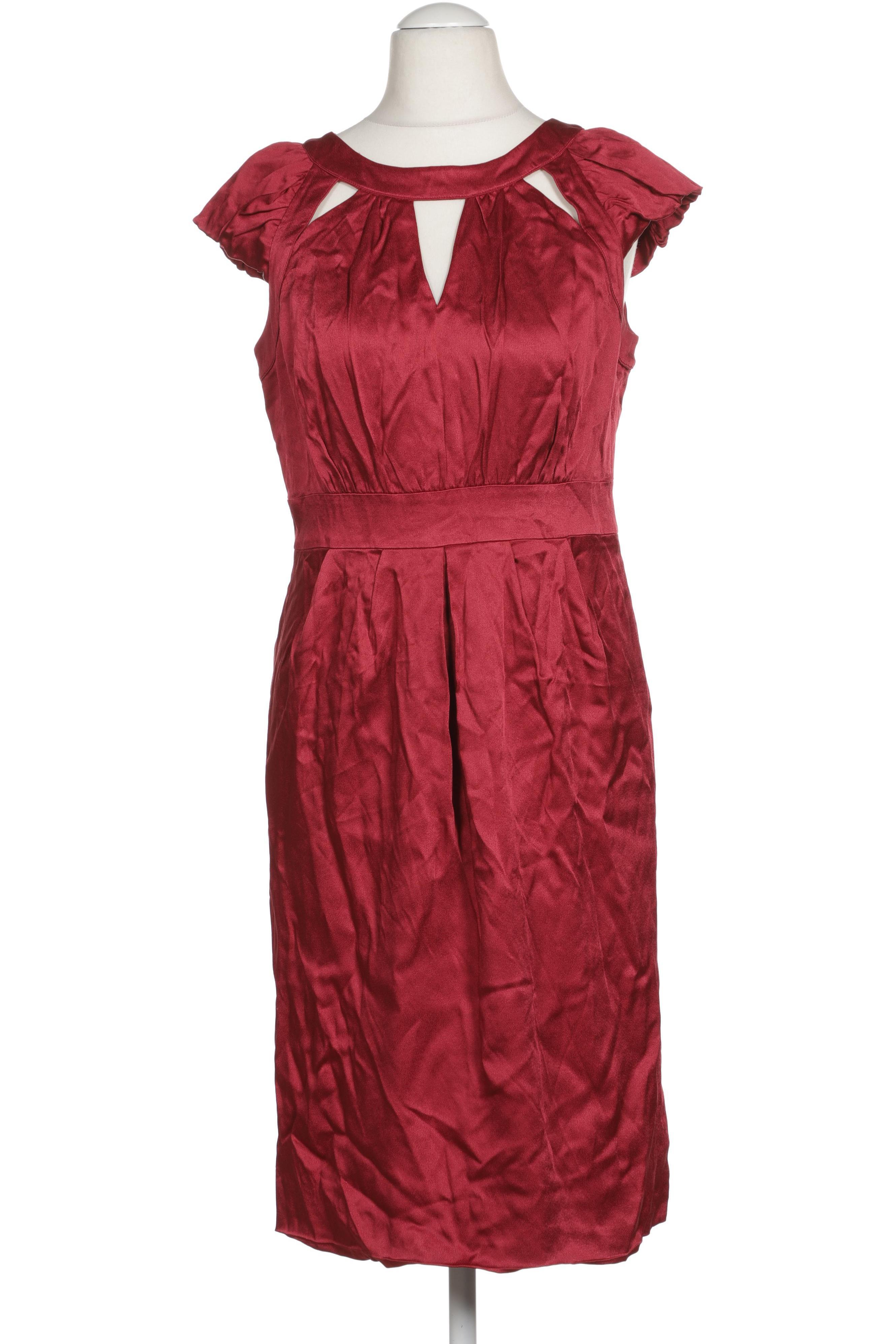 Thumbnail - Monsoon Damen Kleid, rot, Gr. 42