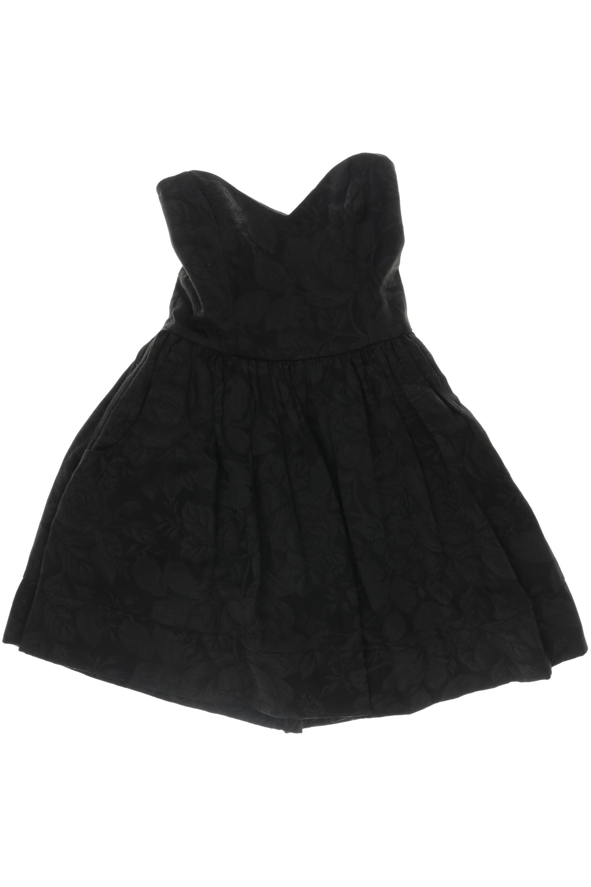 

Monsoon Damen Kleid, schwarz, Gr. 38