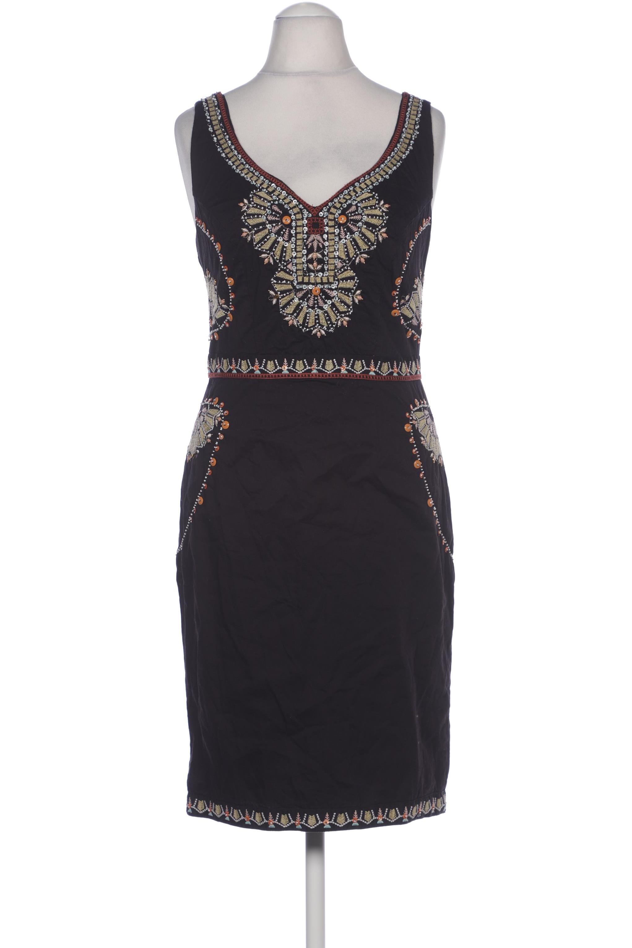 

Monsoon Damen Kleid, schwarz, Gr. 38