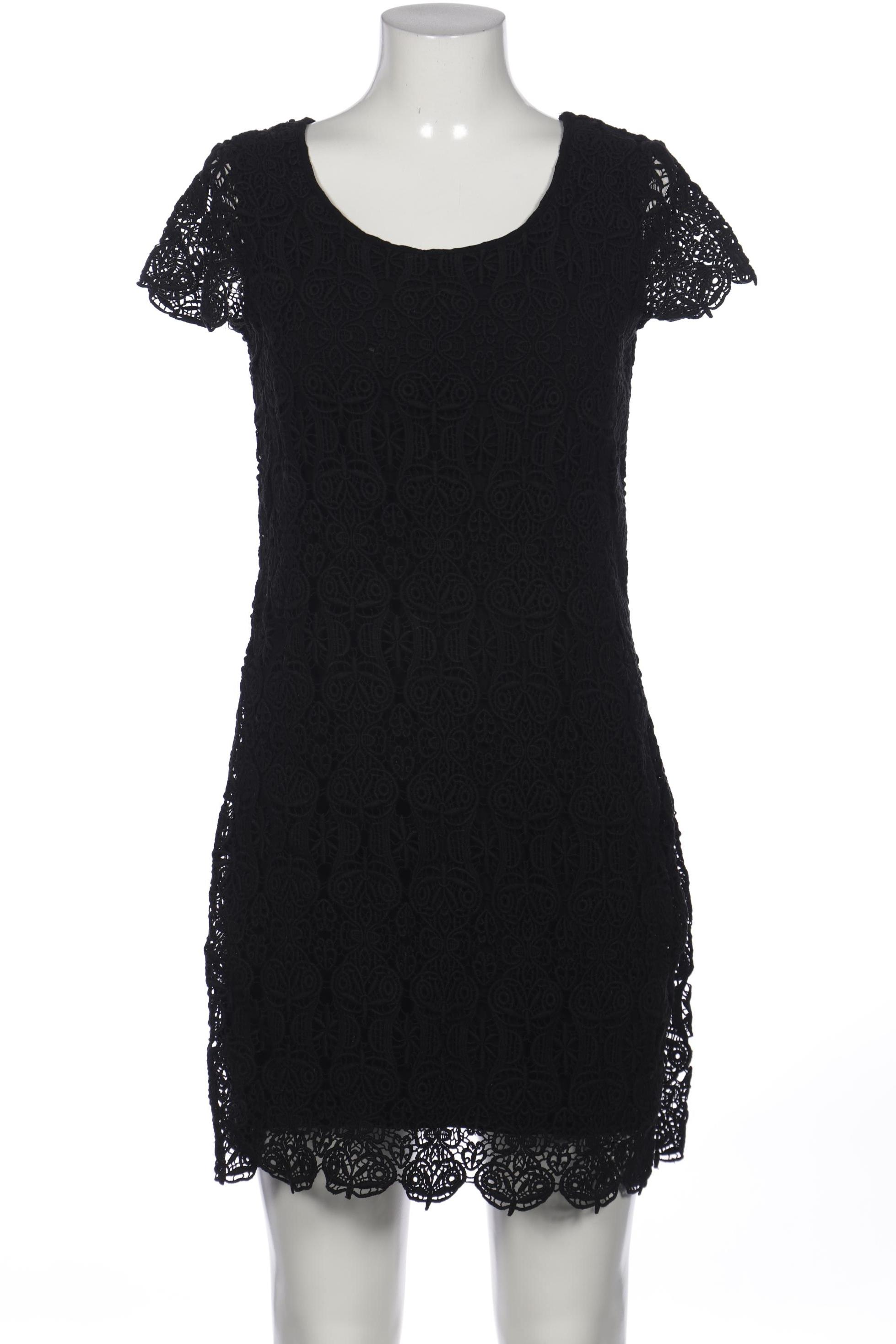 

Monsoon Damen Kleid, schwarz