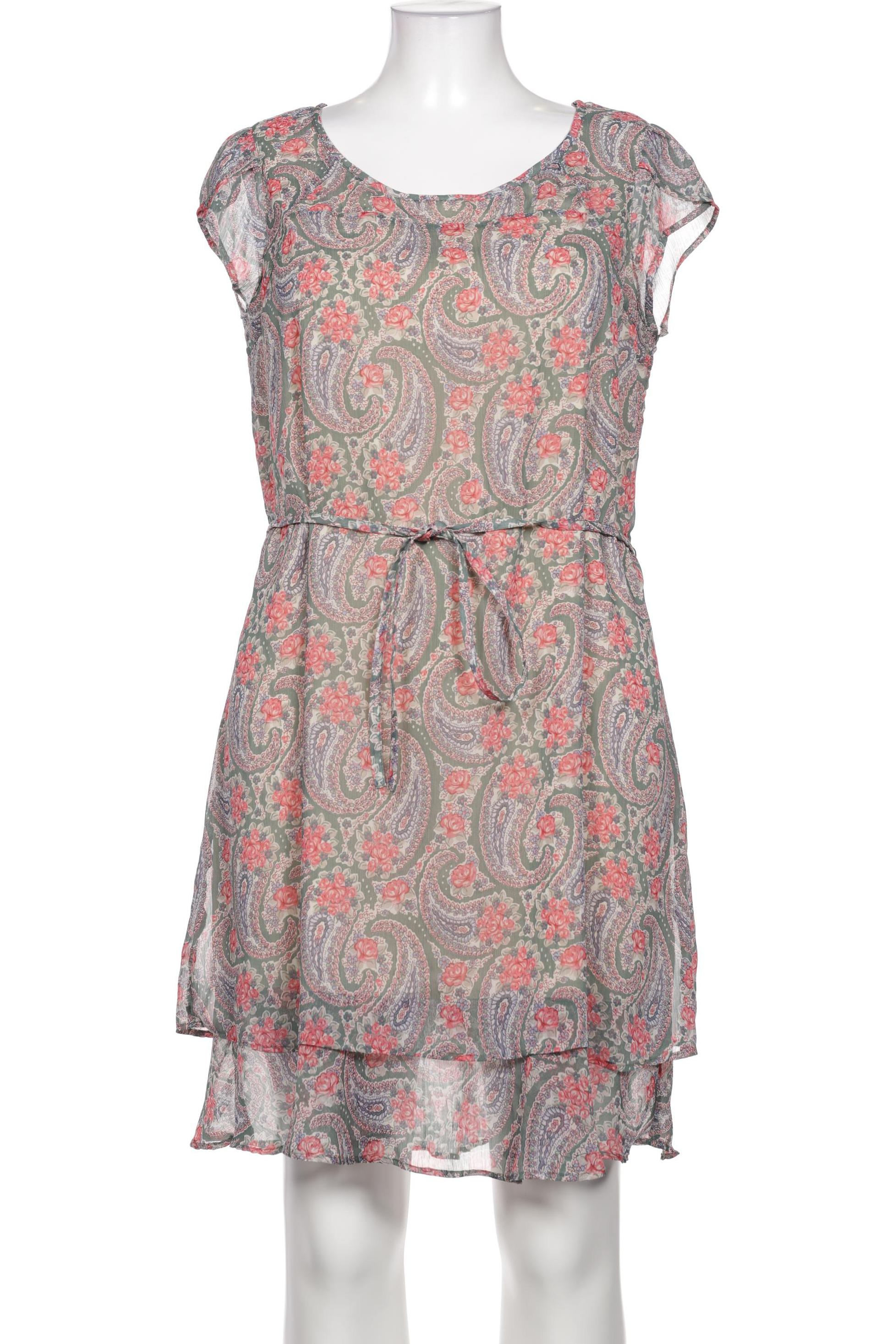 

Monsoon Damen Kleid, grün, Gr. 44
