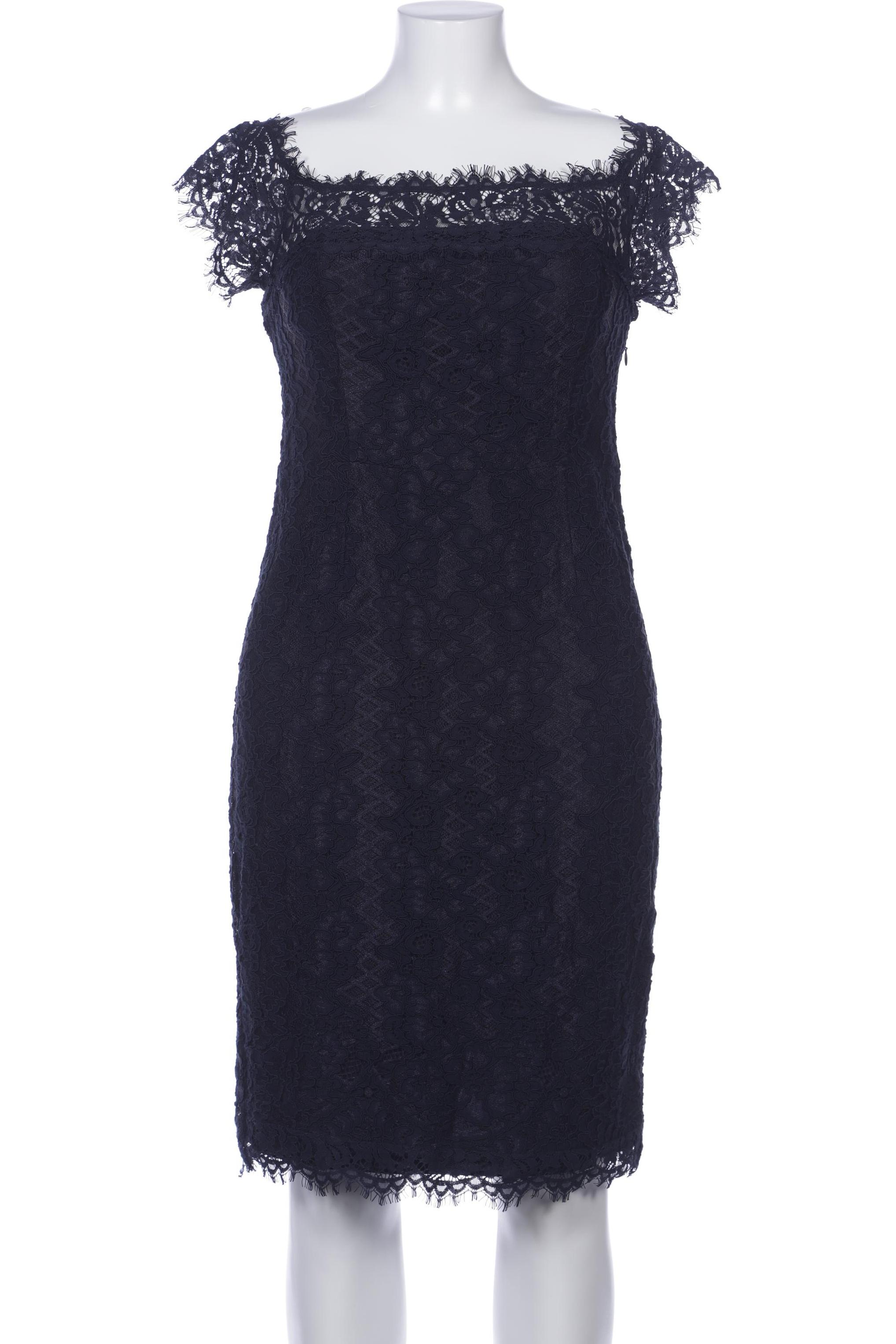 

Monsoon Damen Kleid, marineblau, Gr. 42