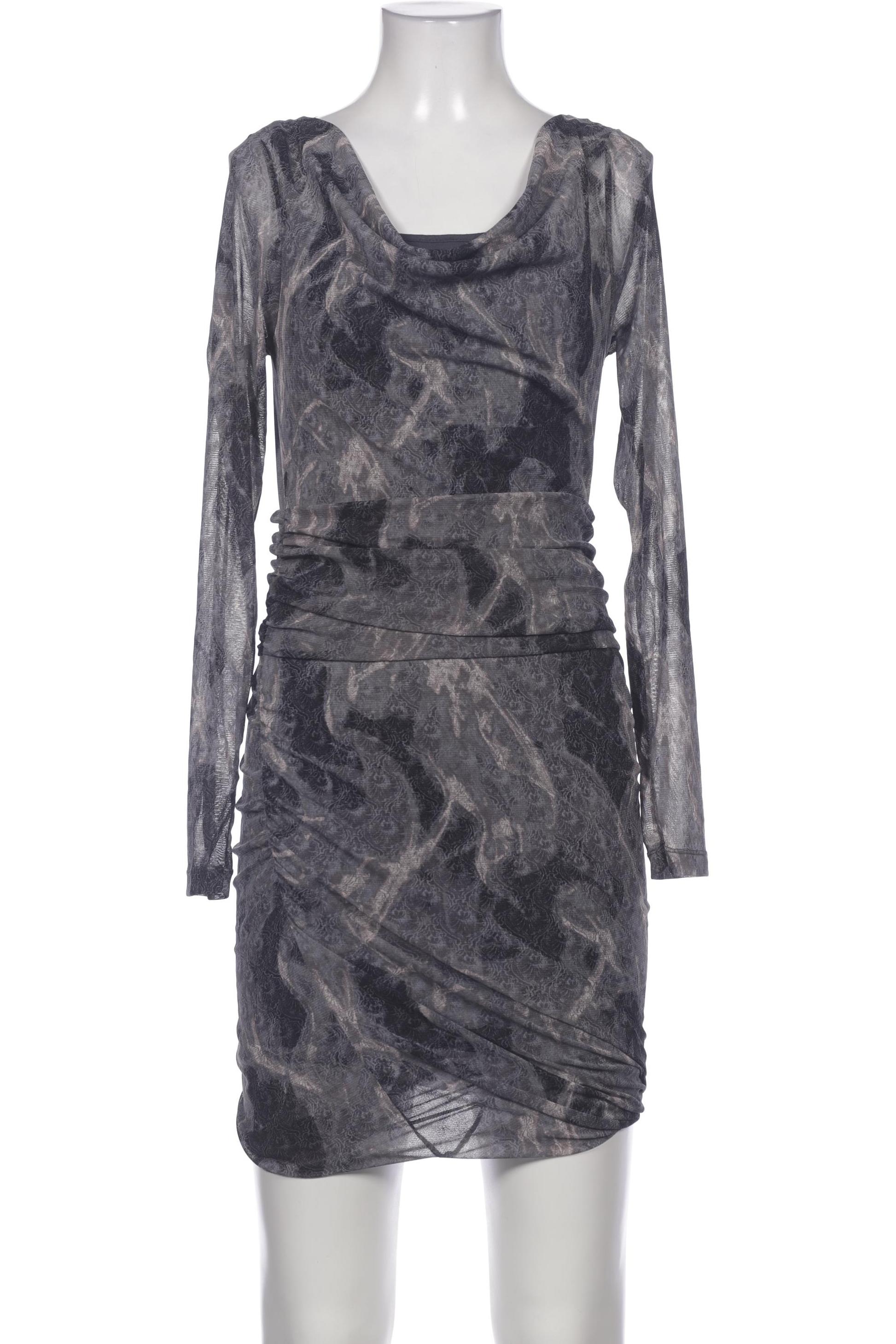 

Monsoon Damen Kleid, blau, Gr. 32