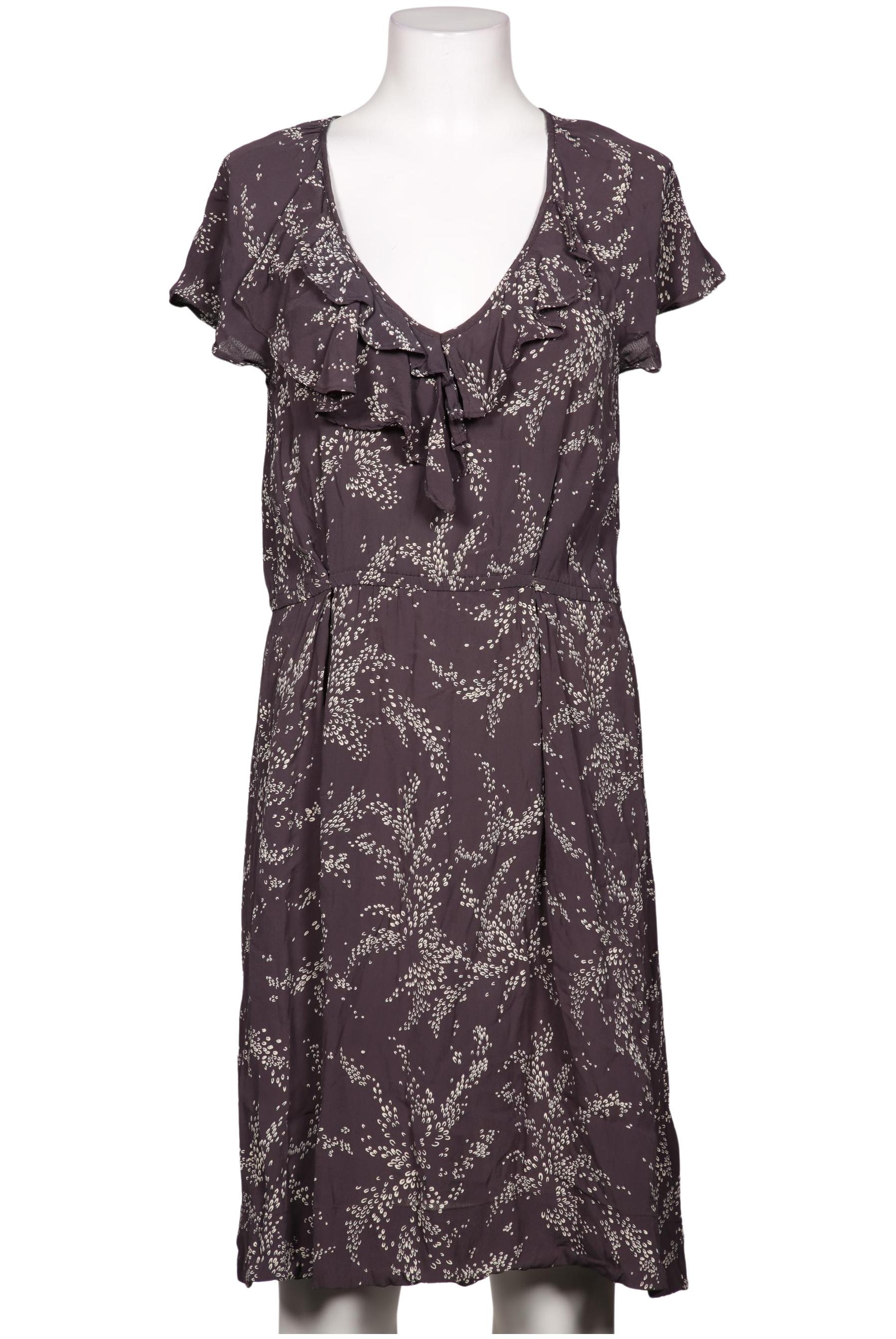 

Monsoon Damen Kleid, grau, Gr. 40