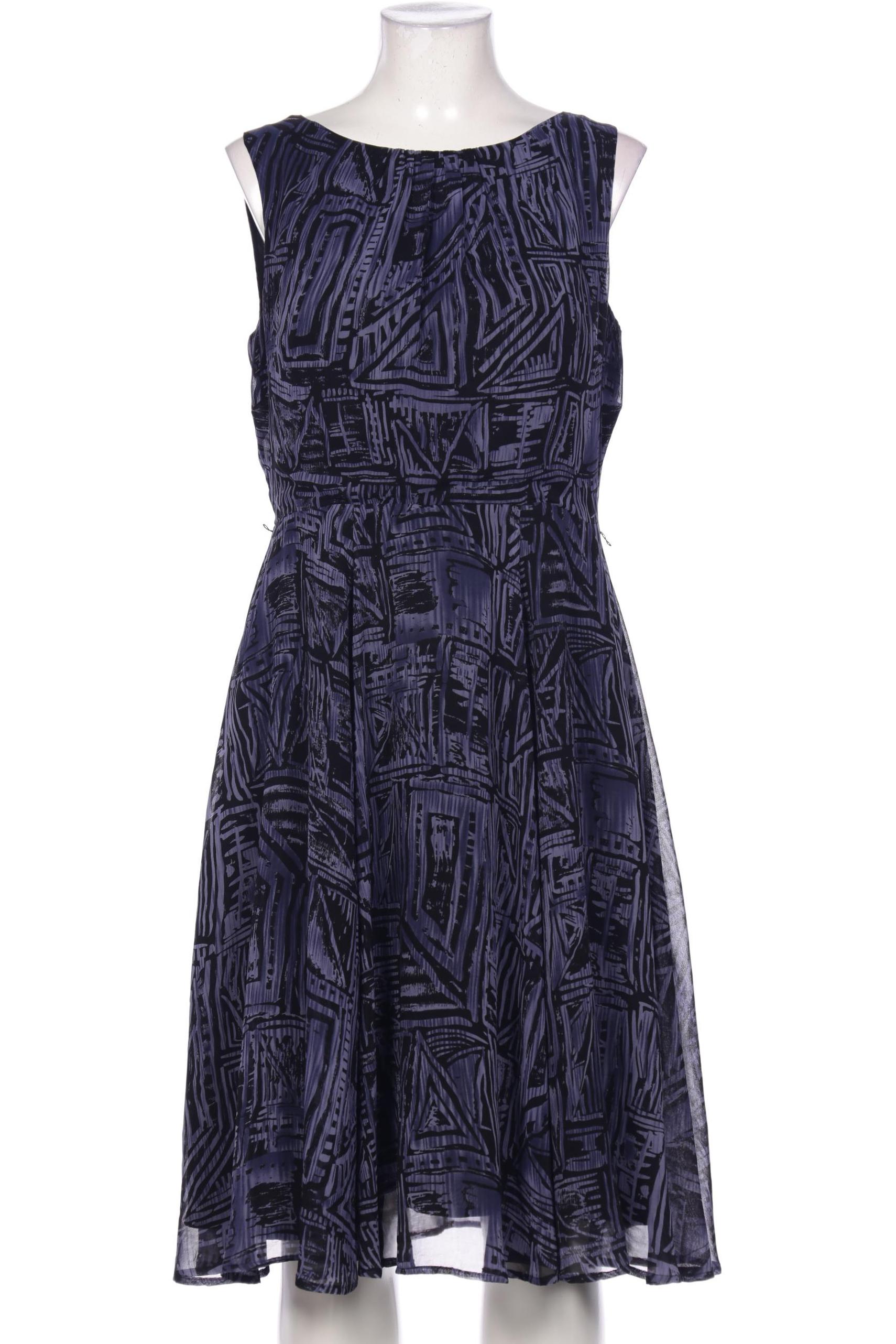 

Monsoon Damen Kleid, marineblau, Gr. 42