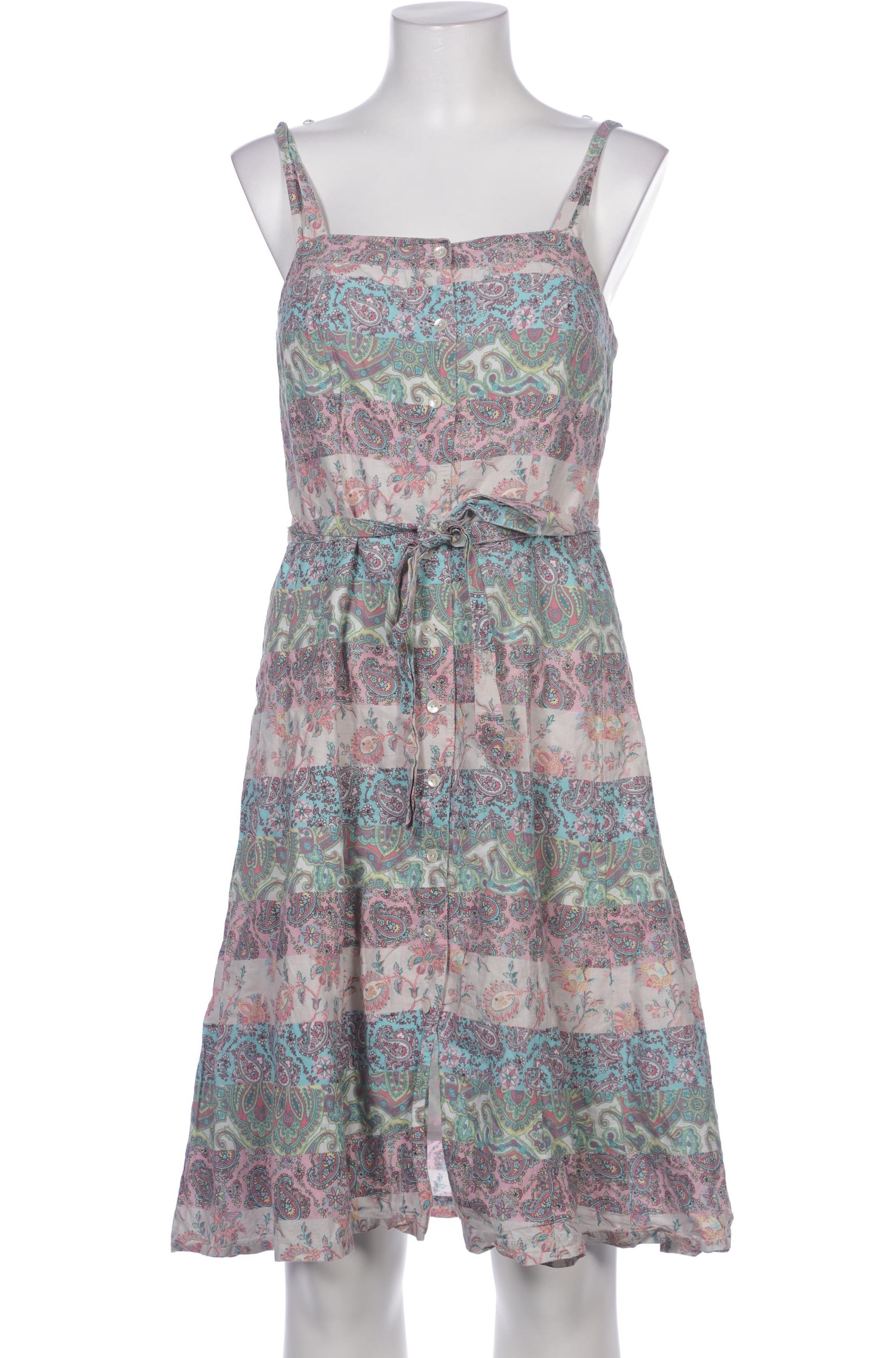 

Monsoon Damen Kleid, mehrfarbig, Gr. 40