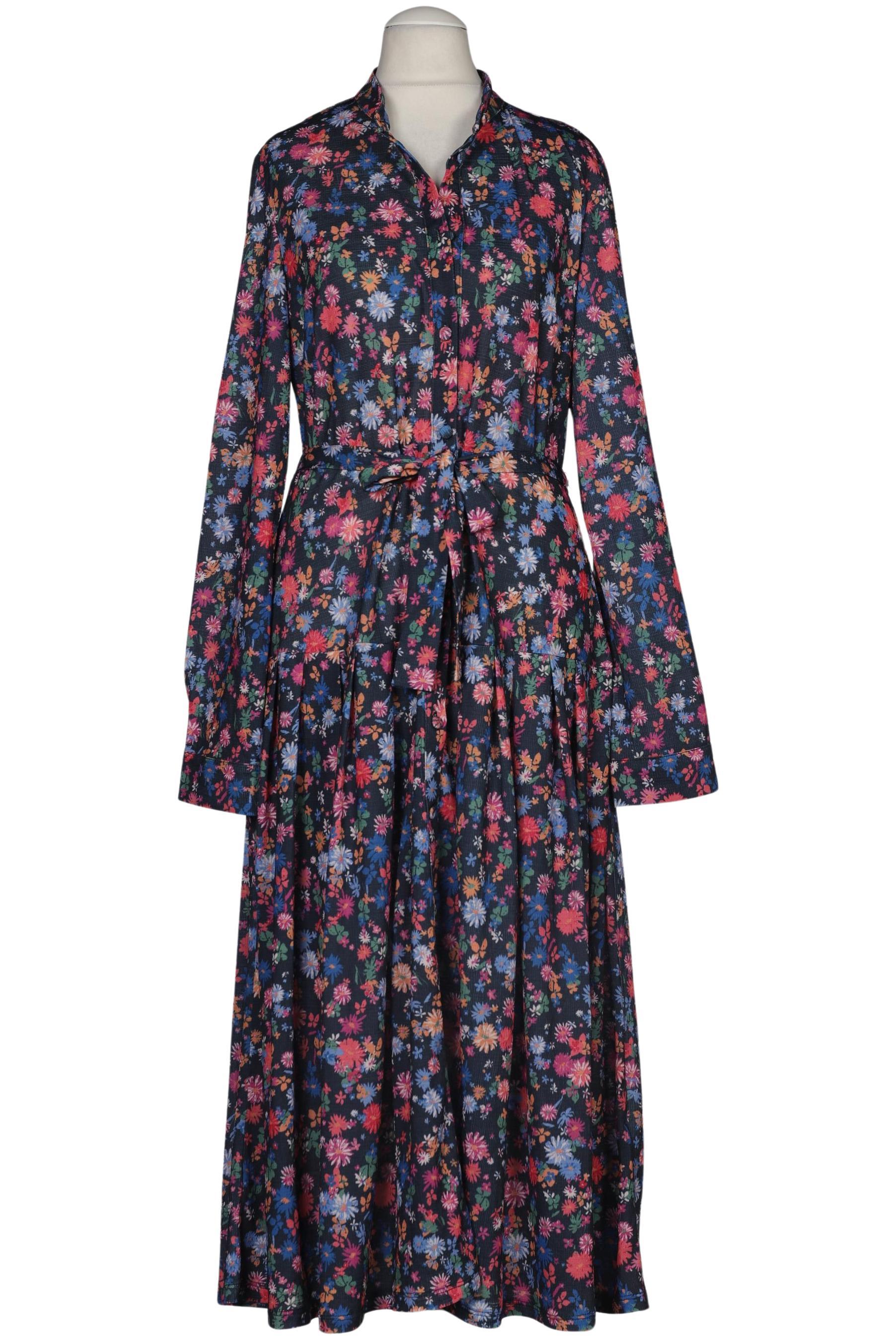 

Monsoon Damen Kleid, mehrfarbig, Gr. 38