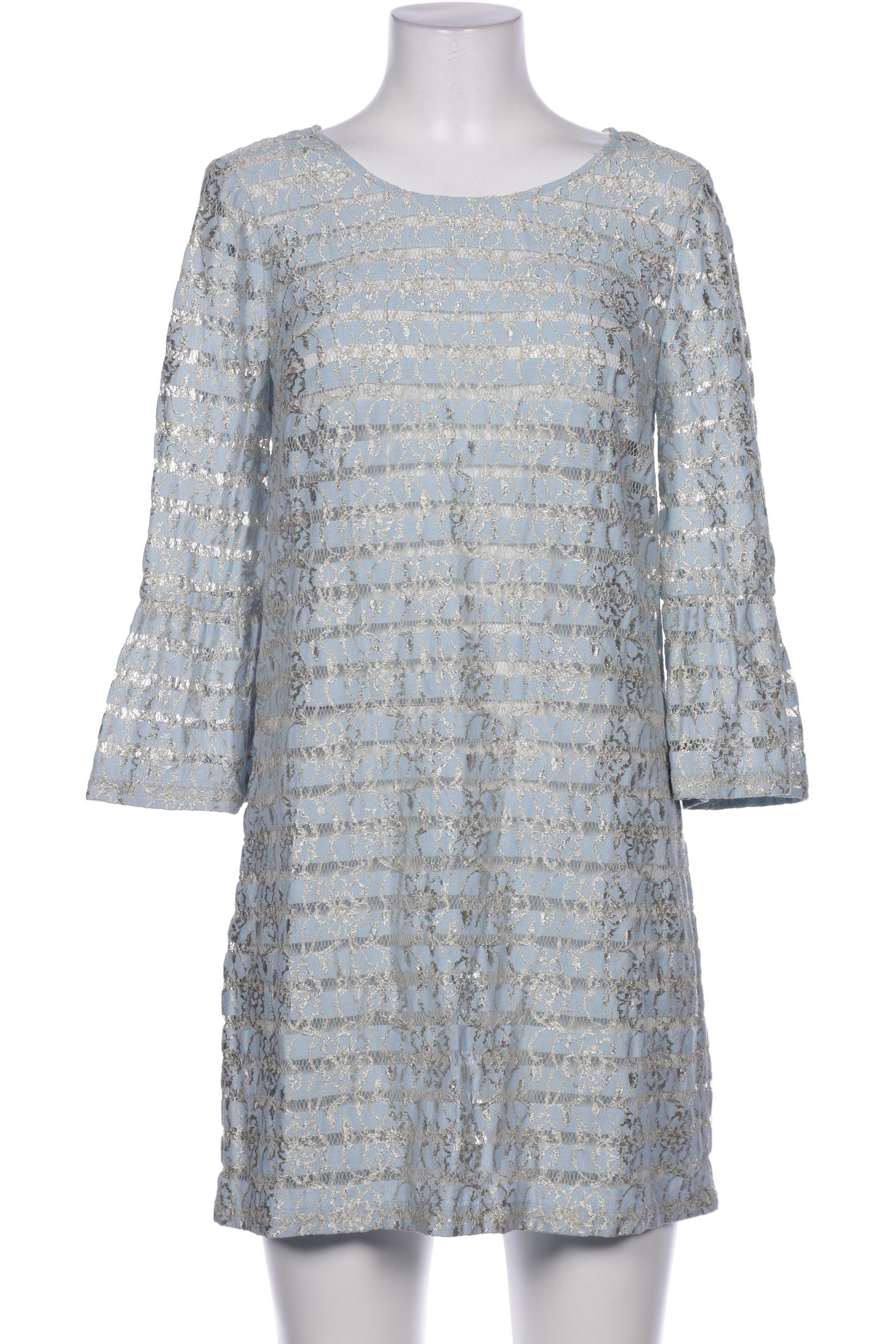 

Monsoon Damen Kleid, blau, Gr. 38
