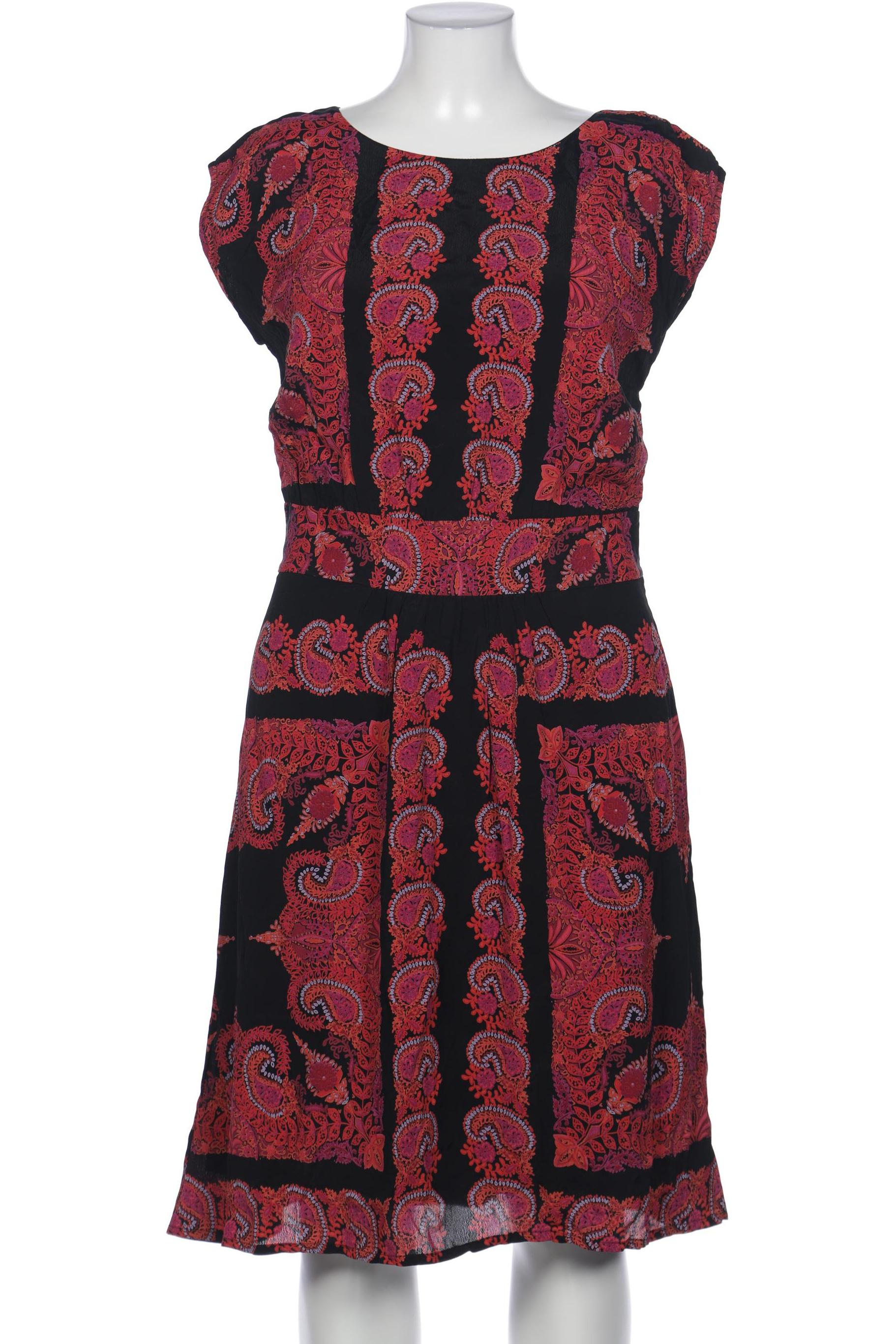 

Monsoon Damen Kleid, schwarz