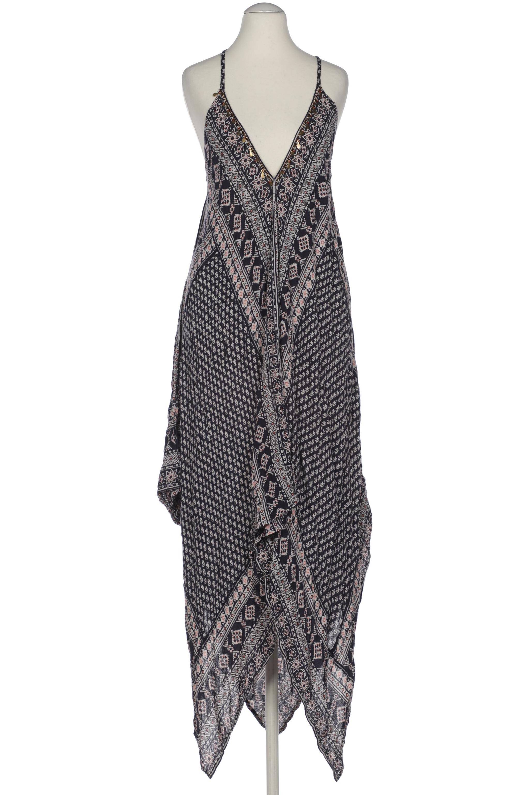 

Monsoon Damen Kleid, marineblau, Gr. 36