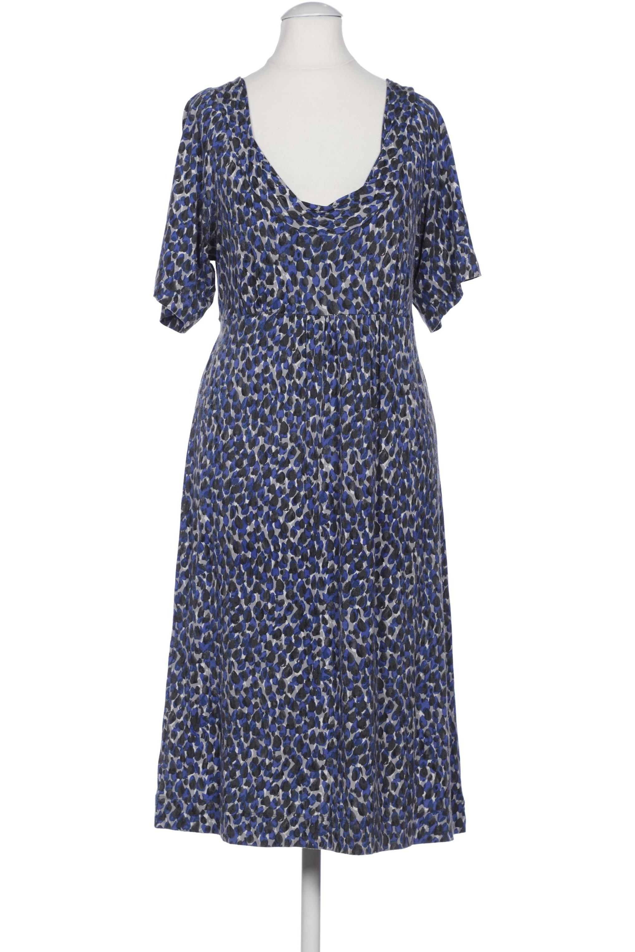 

Monsoon Damen Kleid, blau, Gr. 36