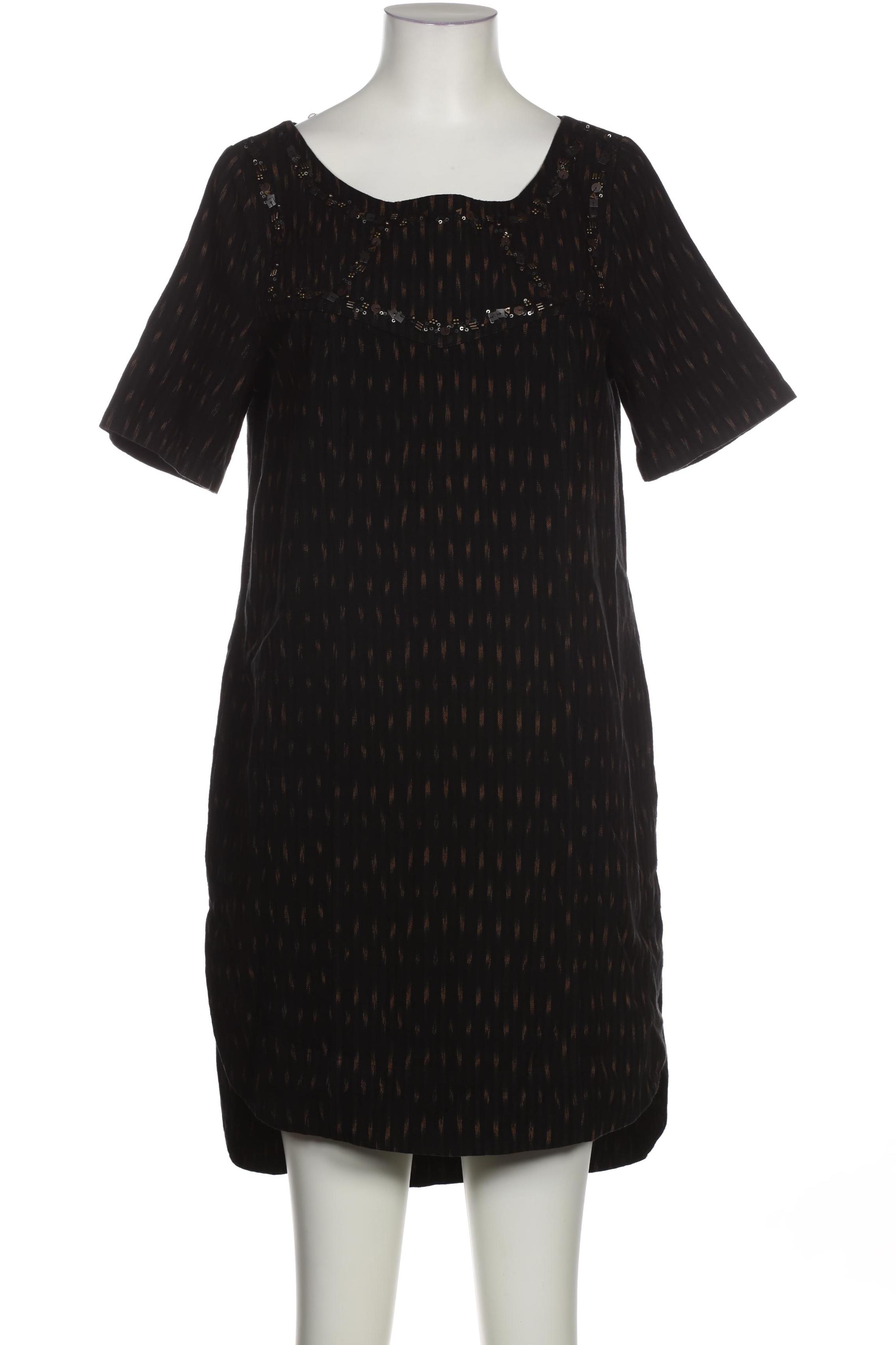 

Monsoon Damen Kleid, schwarz