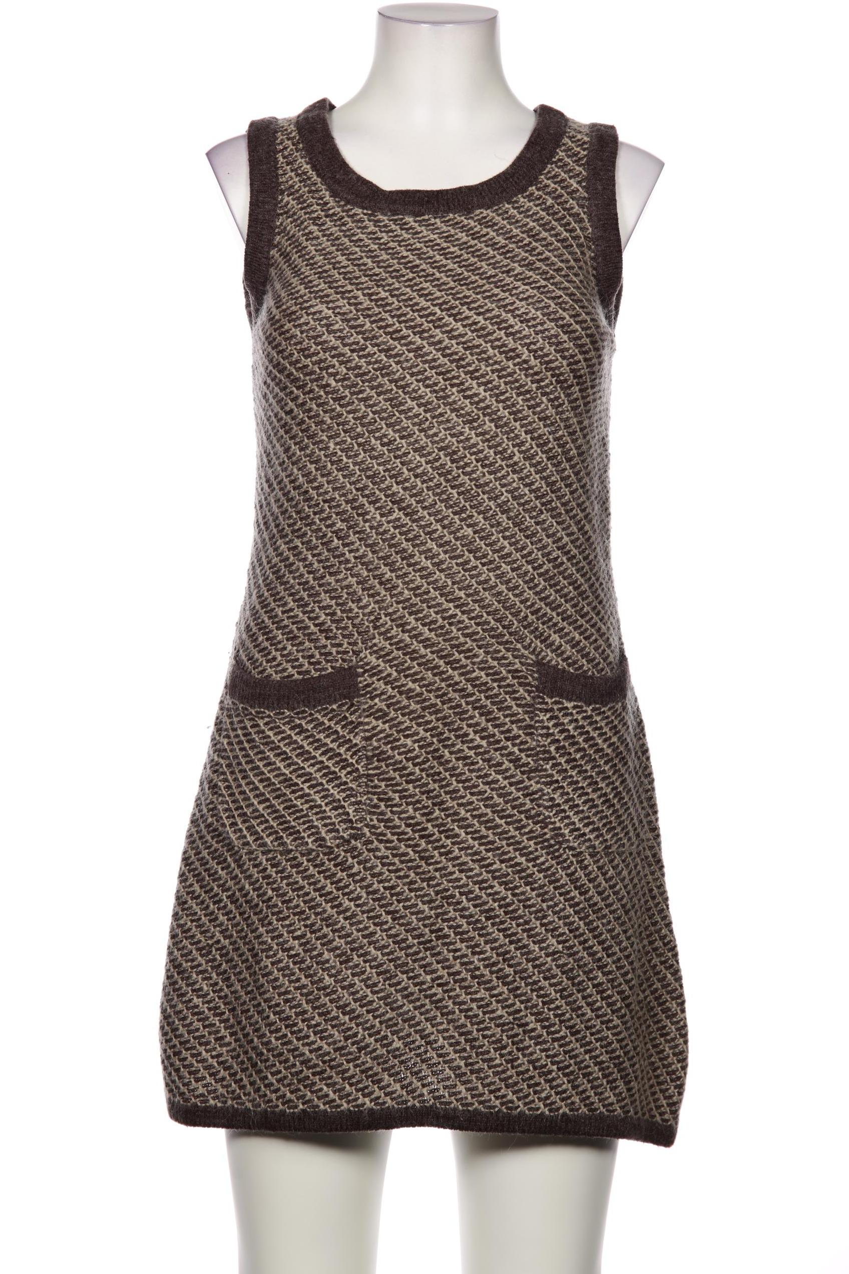 

Monsoon Damen Kleid, braun, Gr. 36