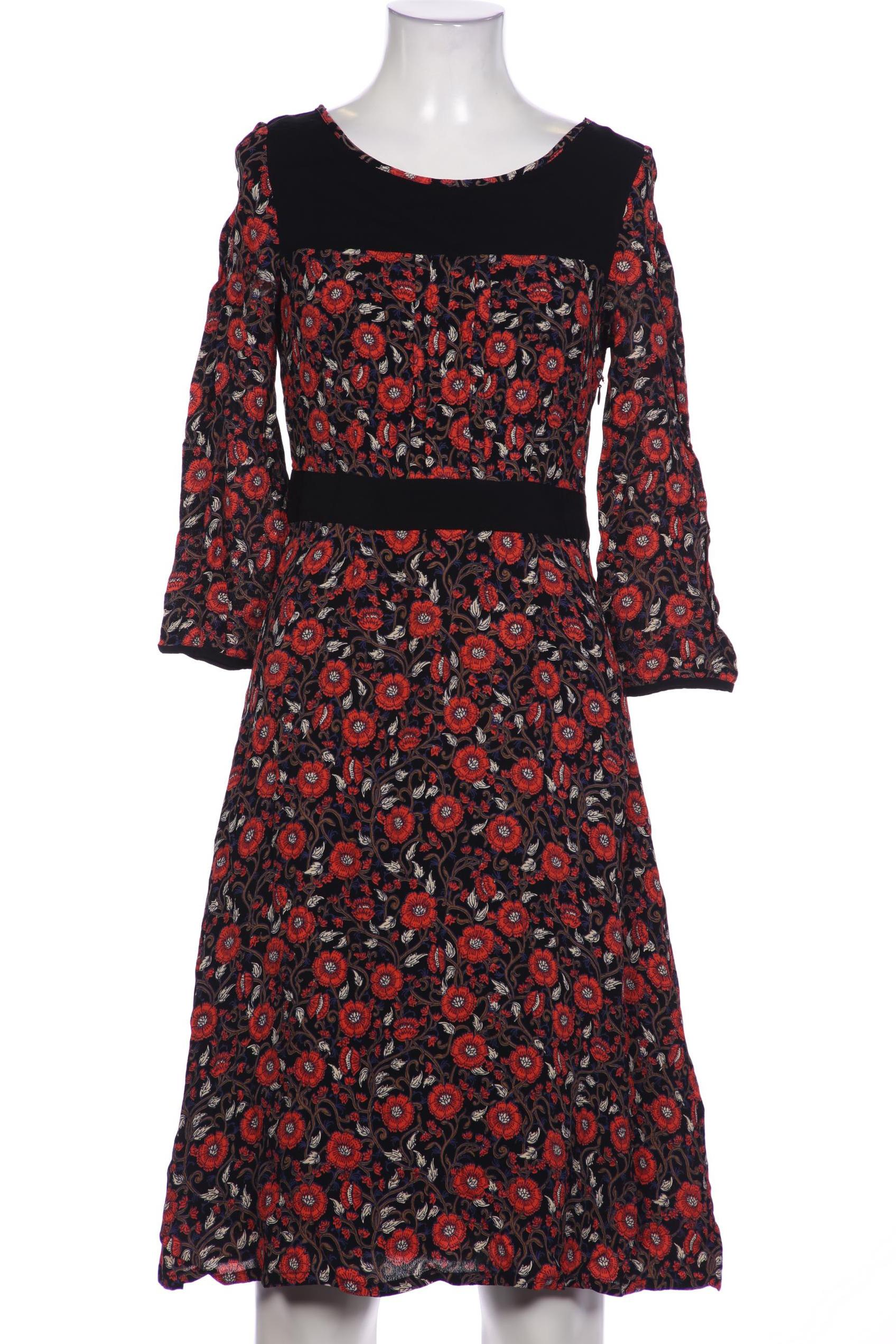 

Monsoon Damen Kleid, schwarz, Gr. 36