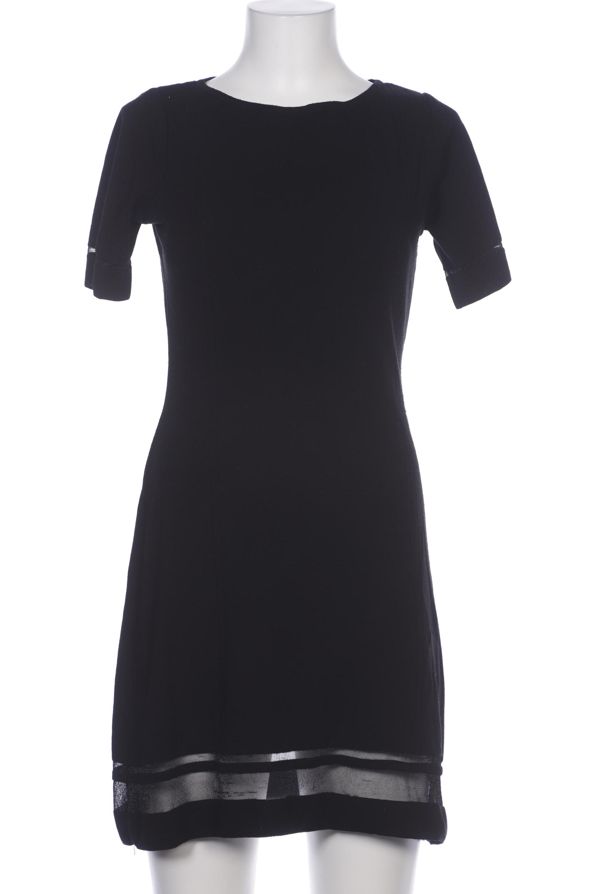 

Monsoon Damen Kleid, schwarz, Gr. 38