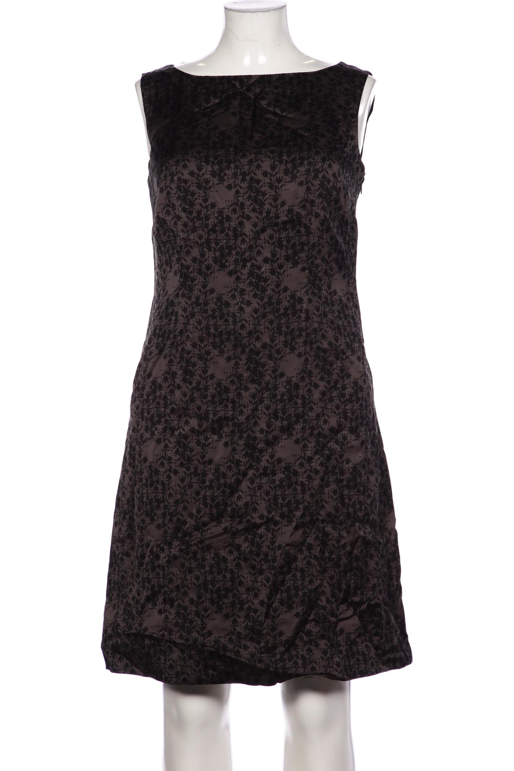 

Monsoon Damen Kleid, schwarz, Gr. 42