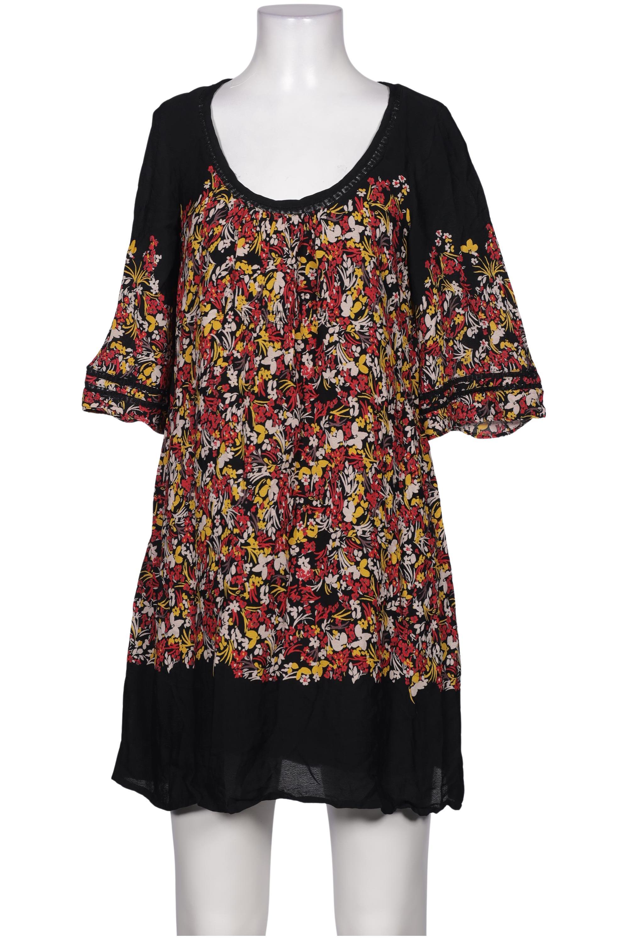 

Monsoon Damen Kleid, mehrfarbig, Gr. 40